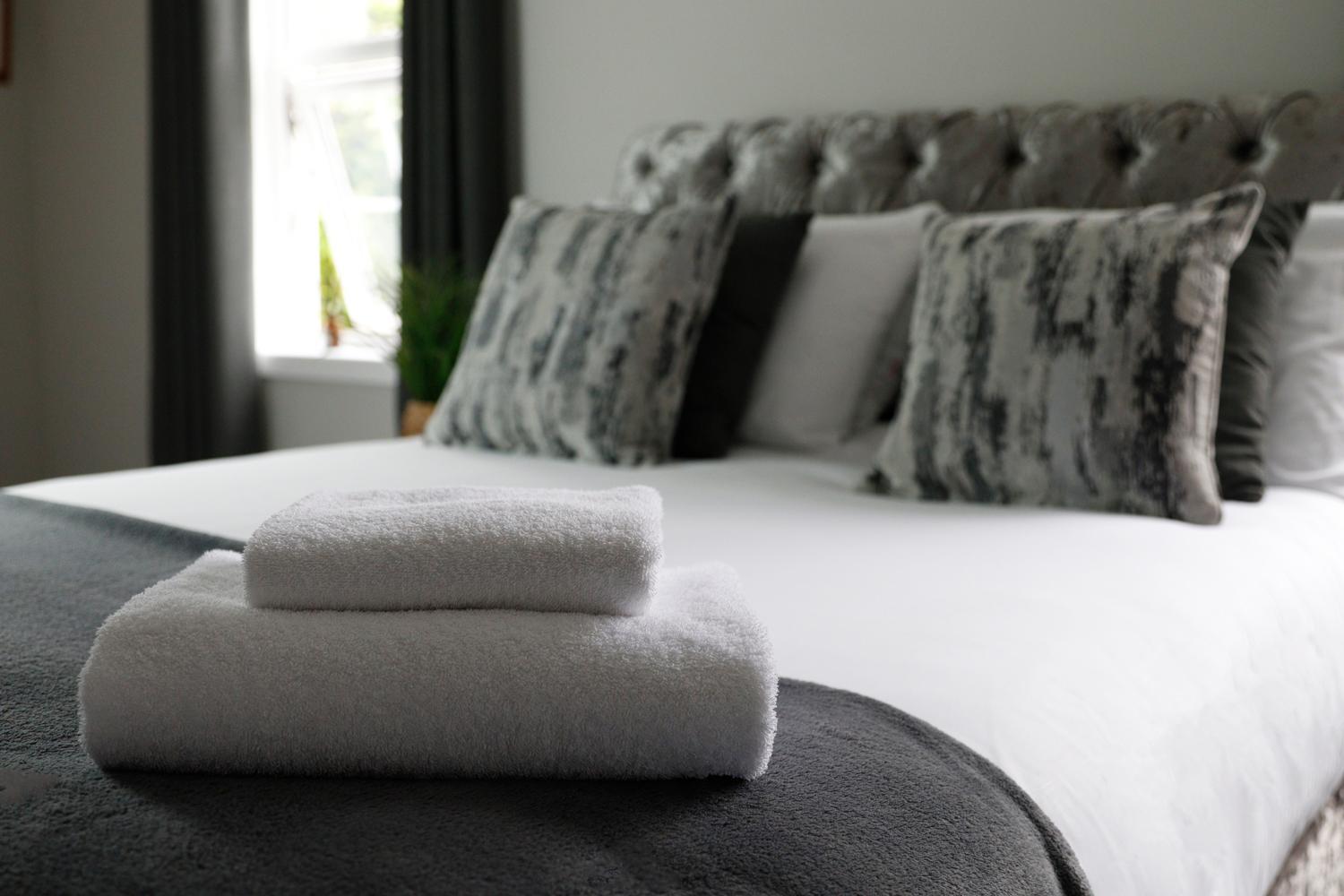 Superior Double Room - Photo 12