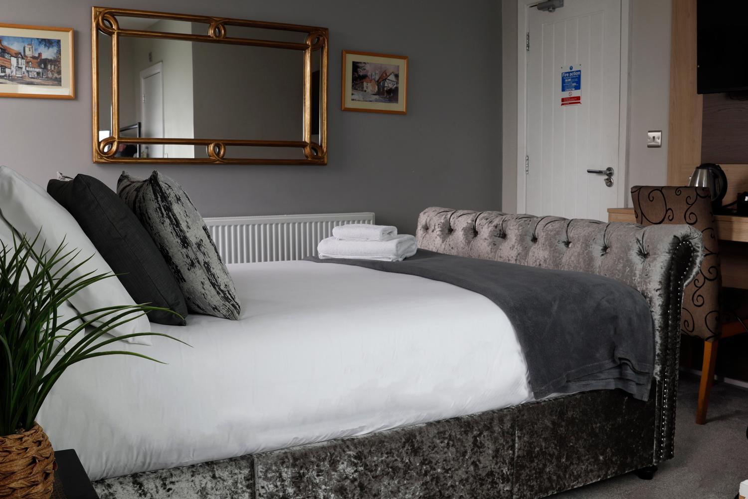 Superior Double Room - Photo 2