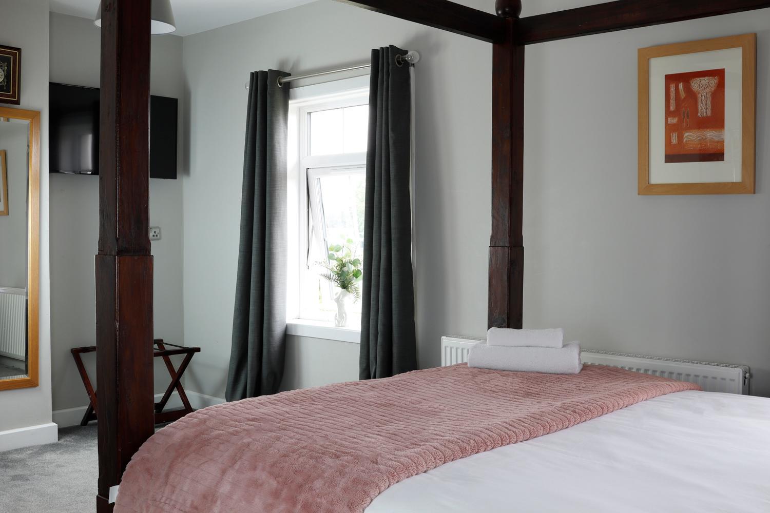 Bridal Suite - Photo 11