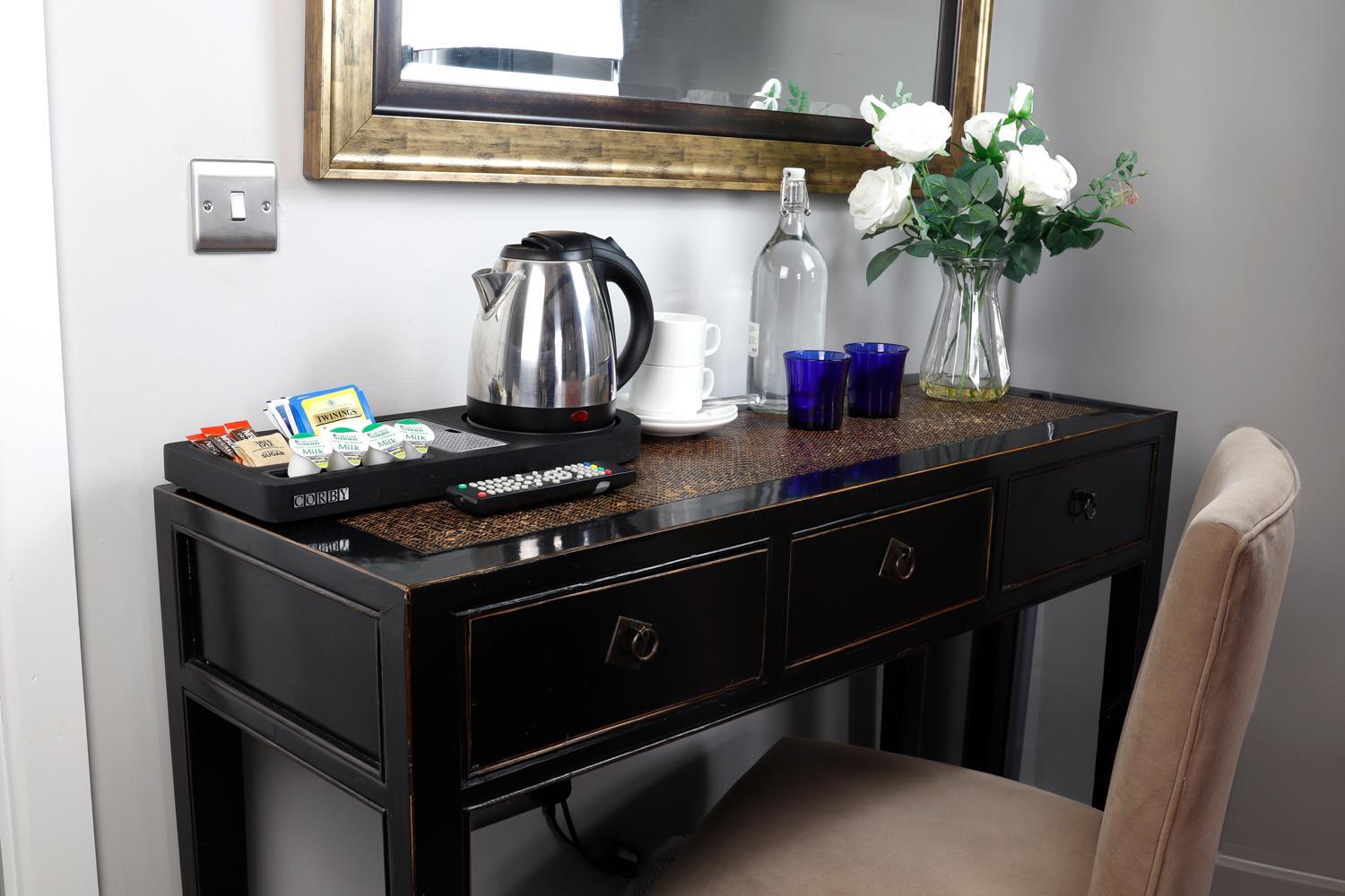 Bridal Suite - Photo 12