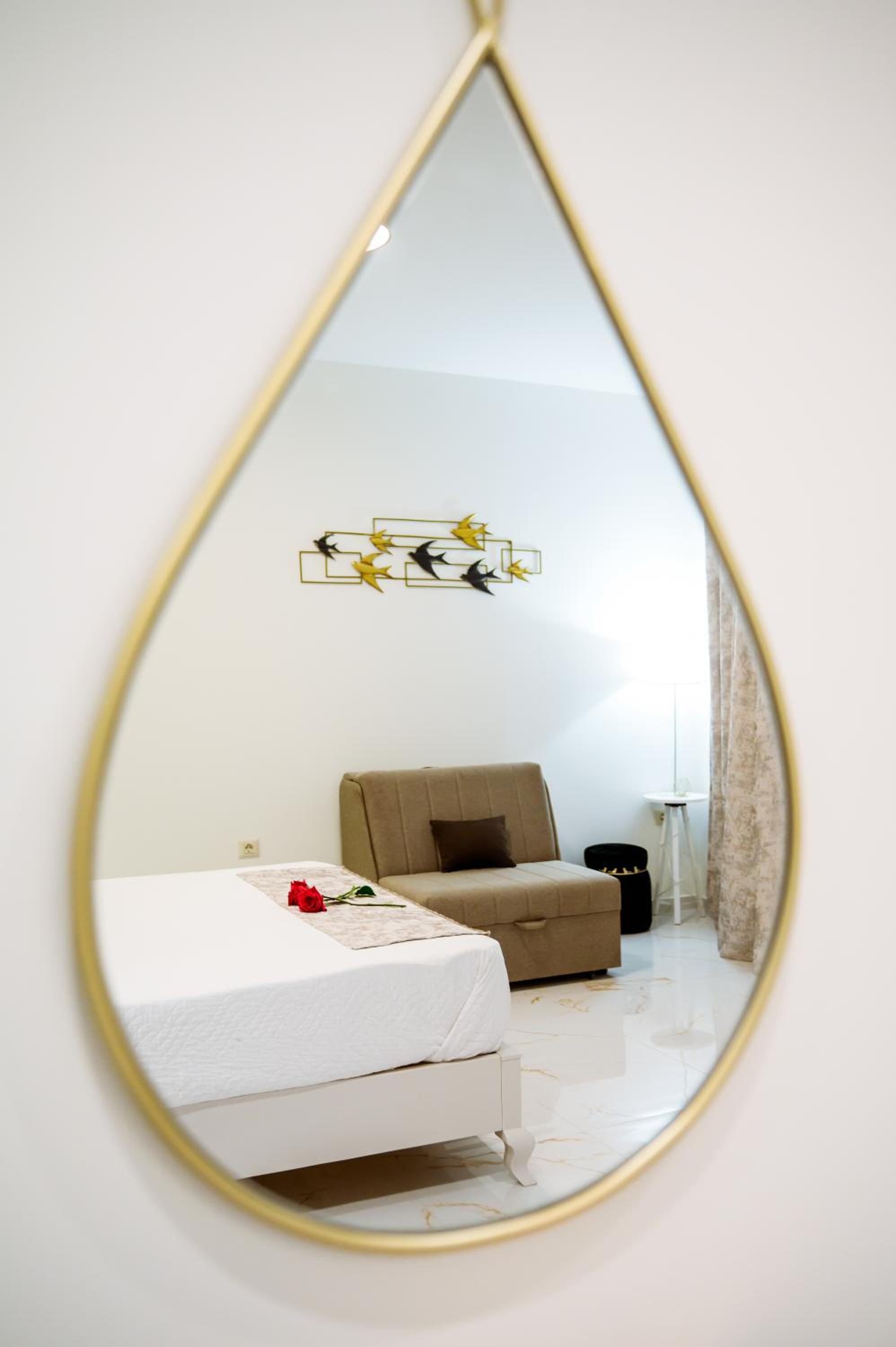 Luxury Triple Room