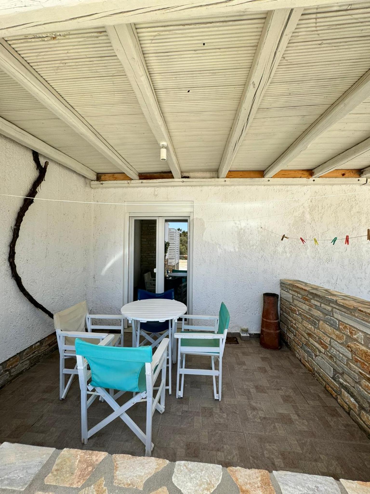 Double Room with Garden View - Photo 9