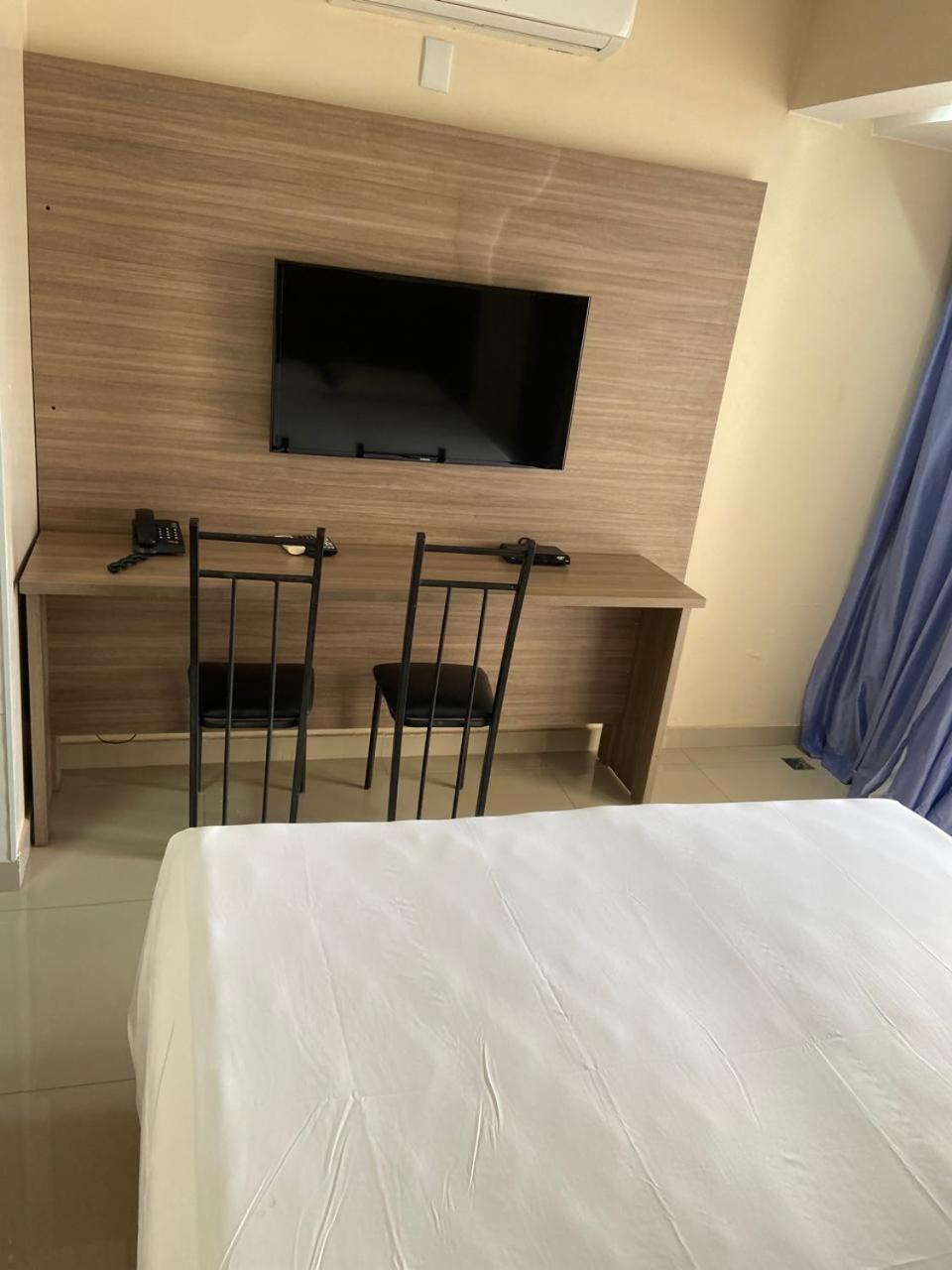 One-Bedroom Apartment with Double Bed photo 3