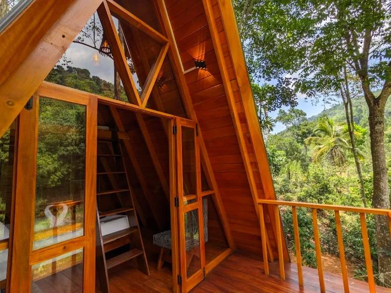 Two-Bedroom Chalet photo 3