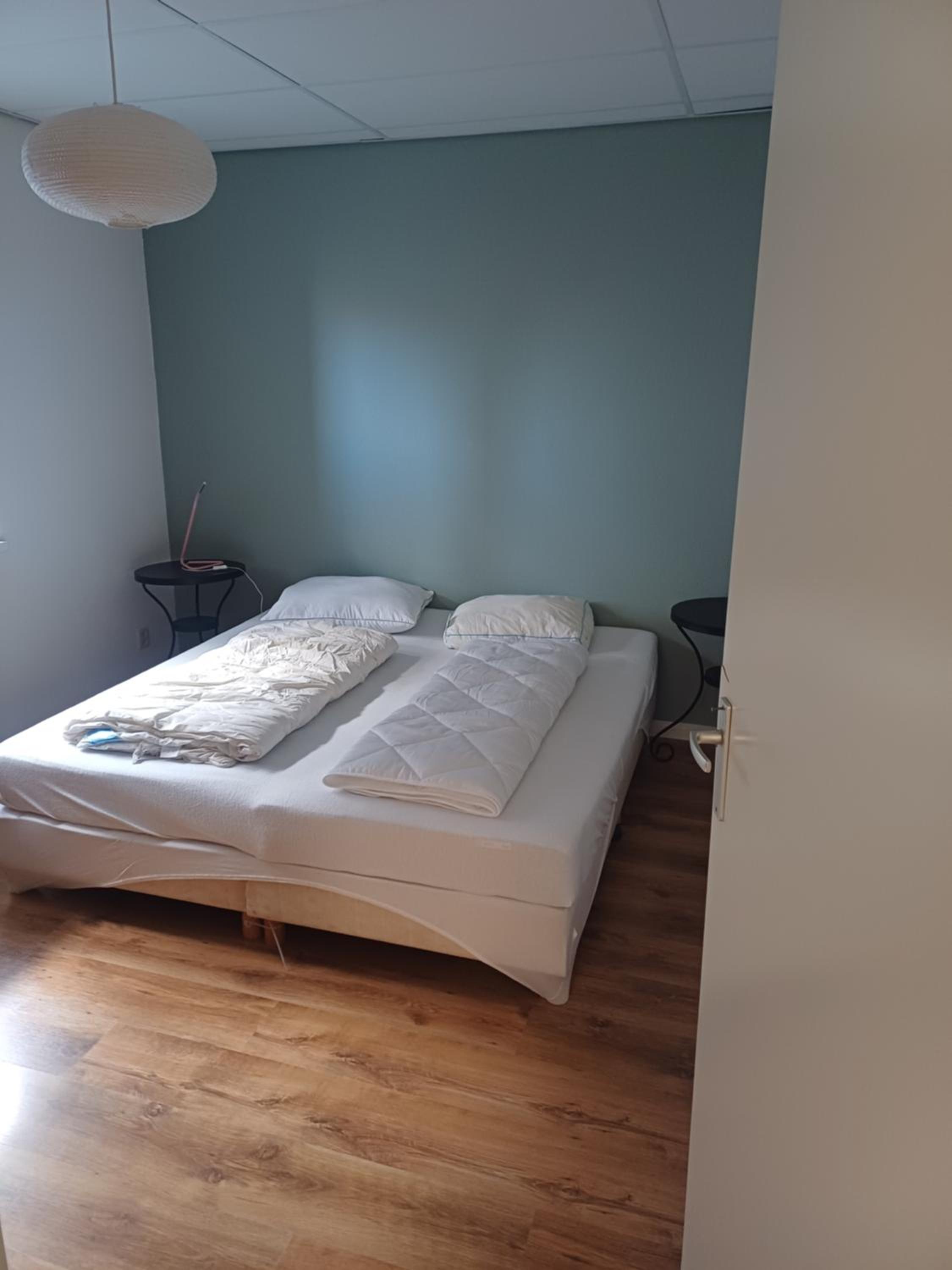 Two-Bedroom Apartment photo 1