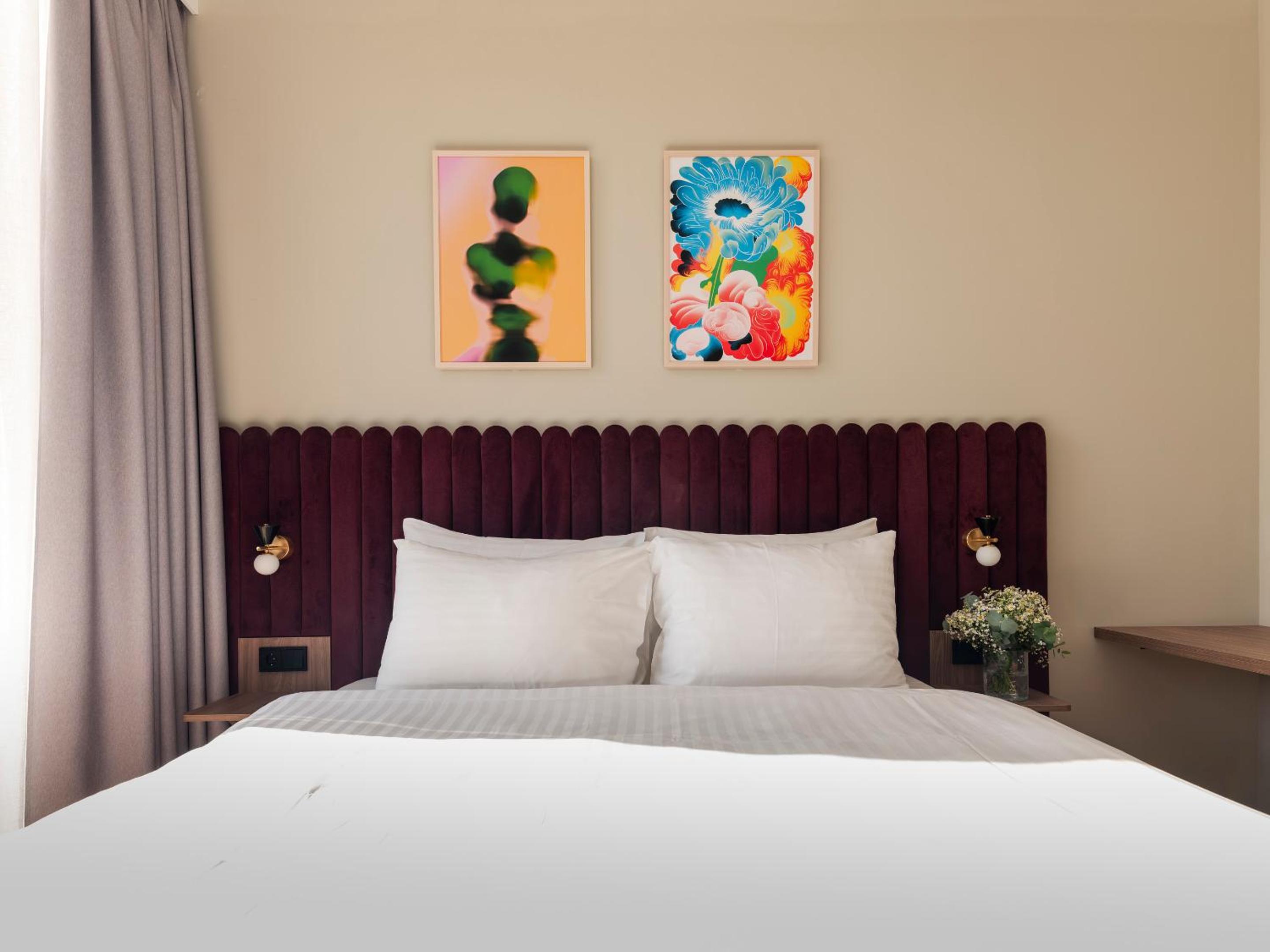 Superior Double Room photo 1
