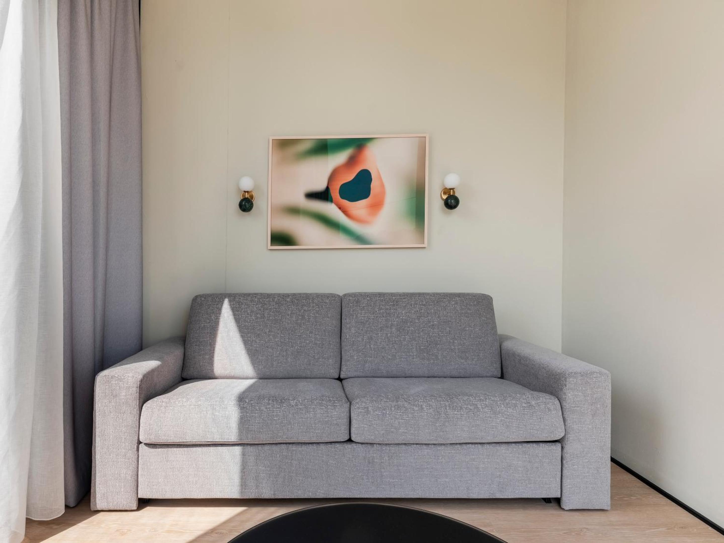 Deluxe Suite photo 3