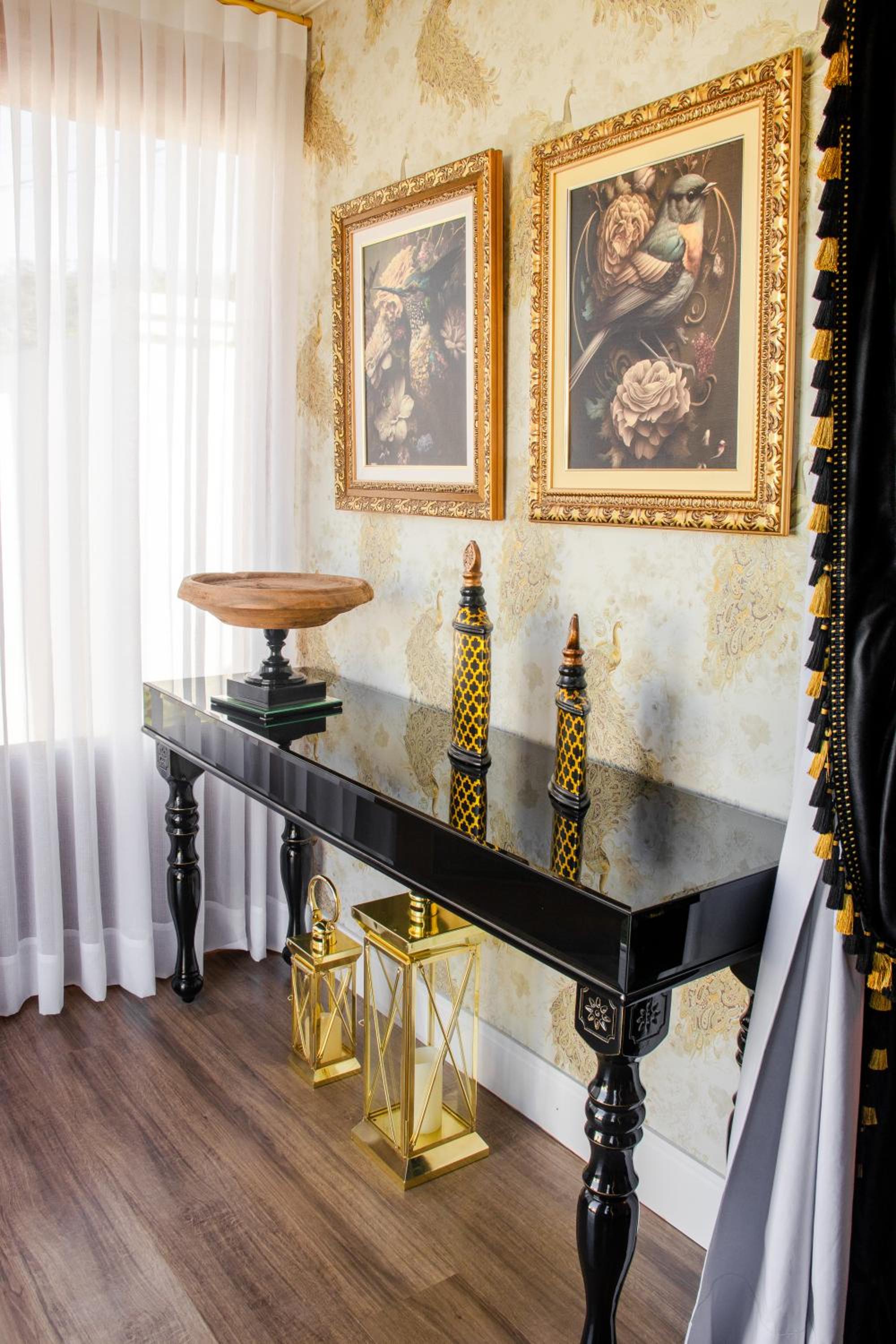 King Room with Garden View photo 2