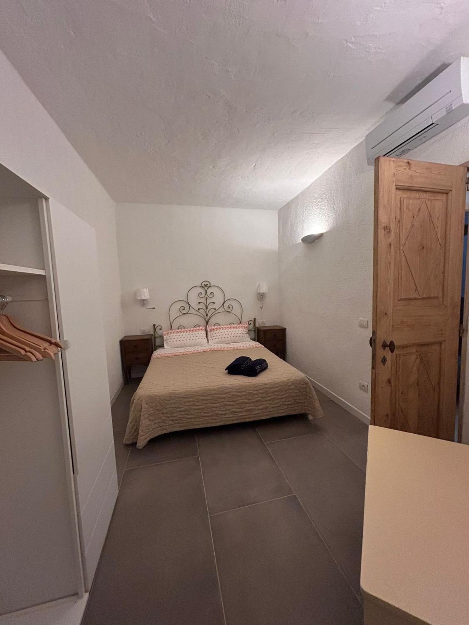 Two-Bedroom Apartment (2 Adults + 2 Children)