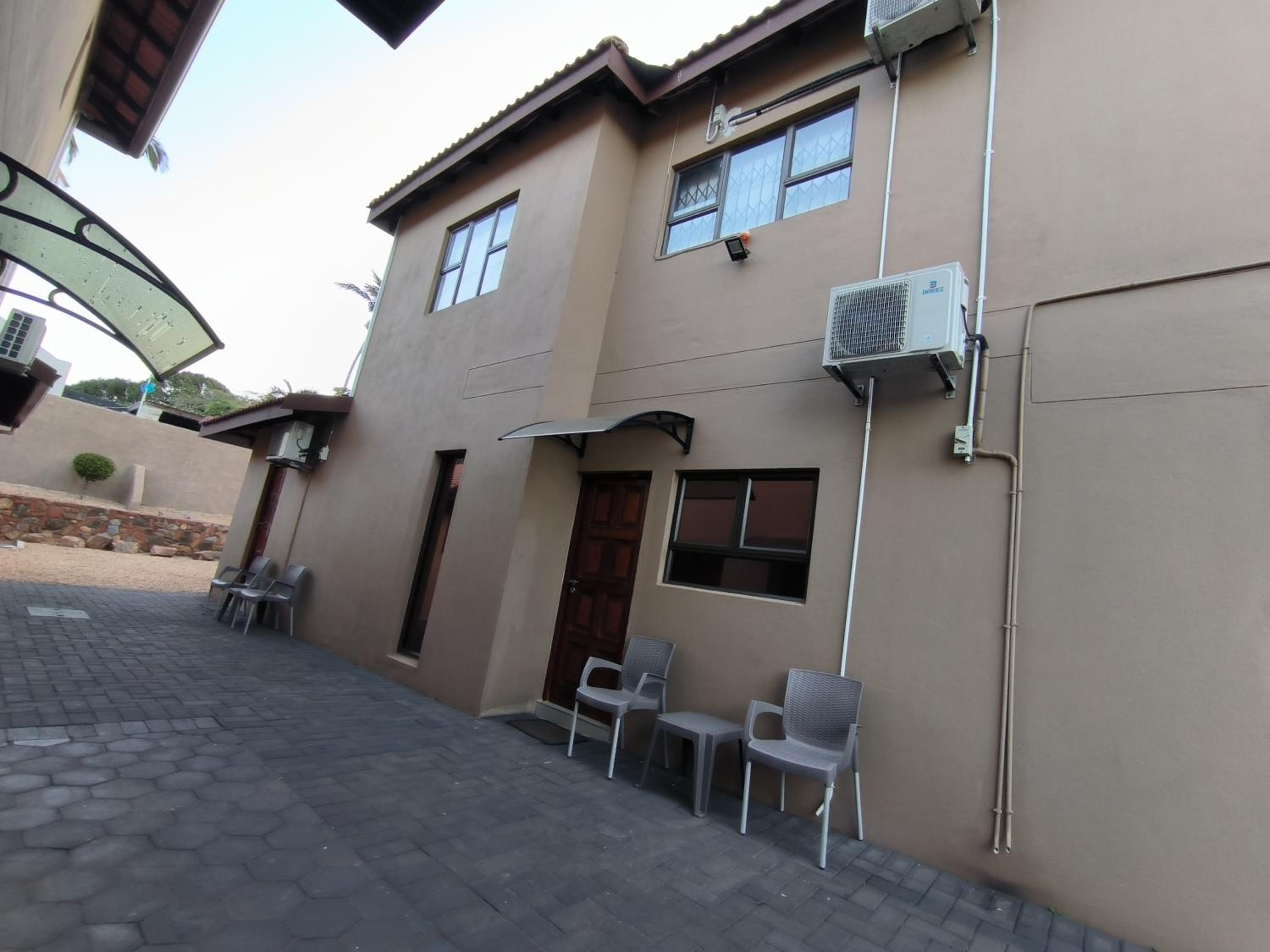 Deluxe Apartment - Photo 6