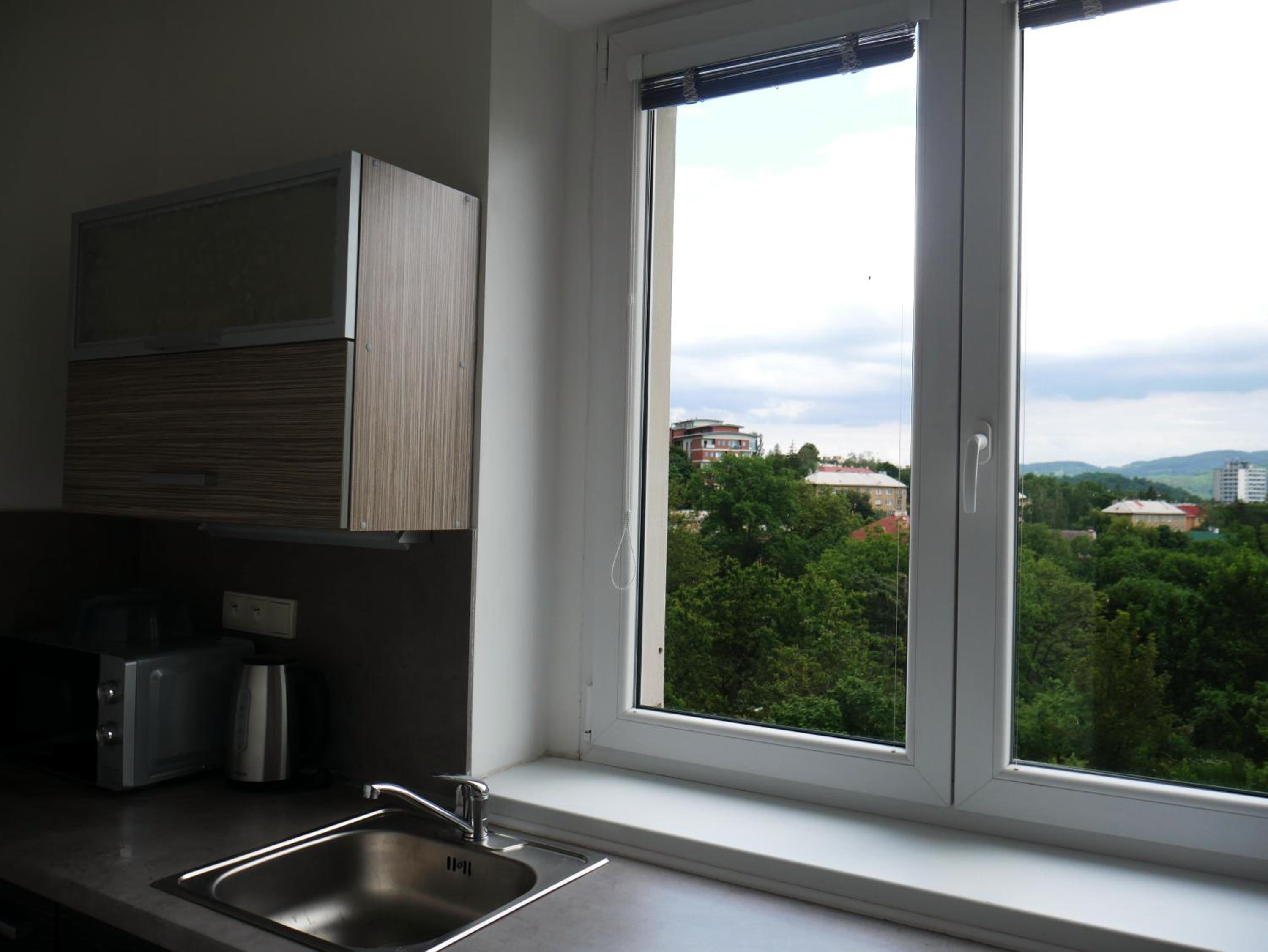 Quadruple Room with Garden View - Photo 1