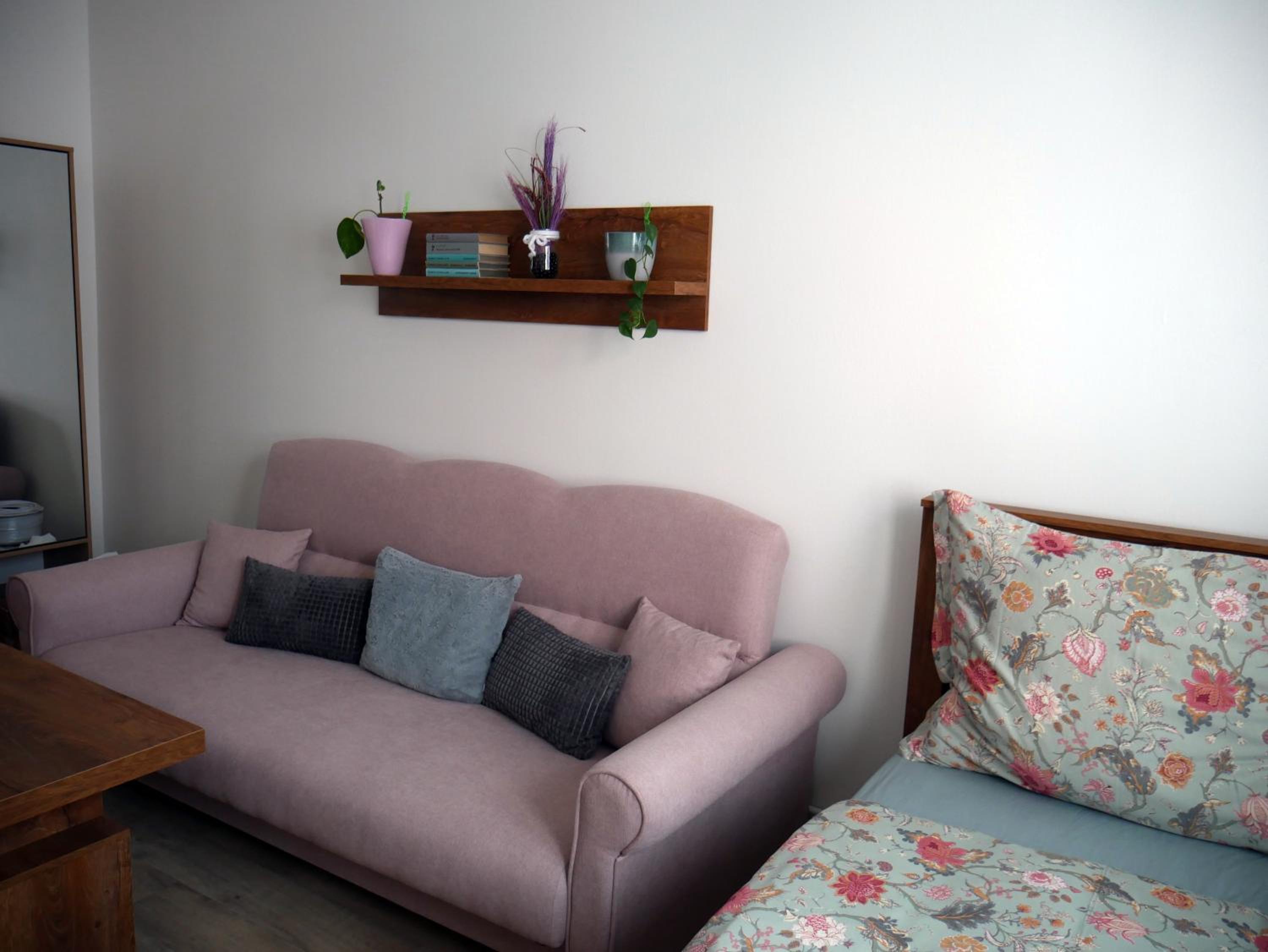 Quadruple Room with Garden View - Photo 5