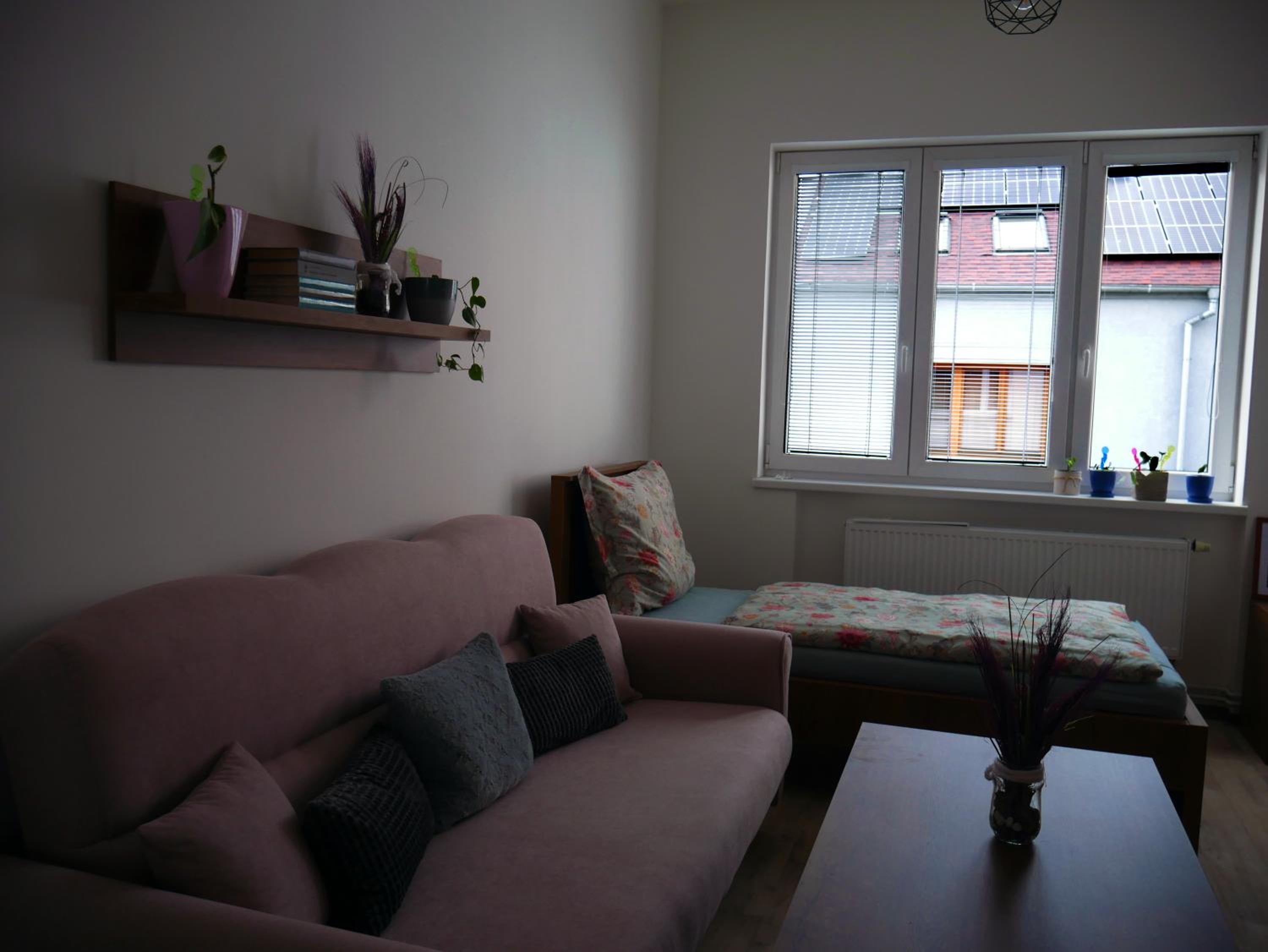 Quadruple Room with Garden View - Photo 6