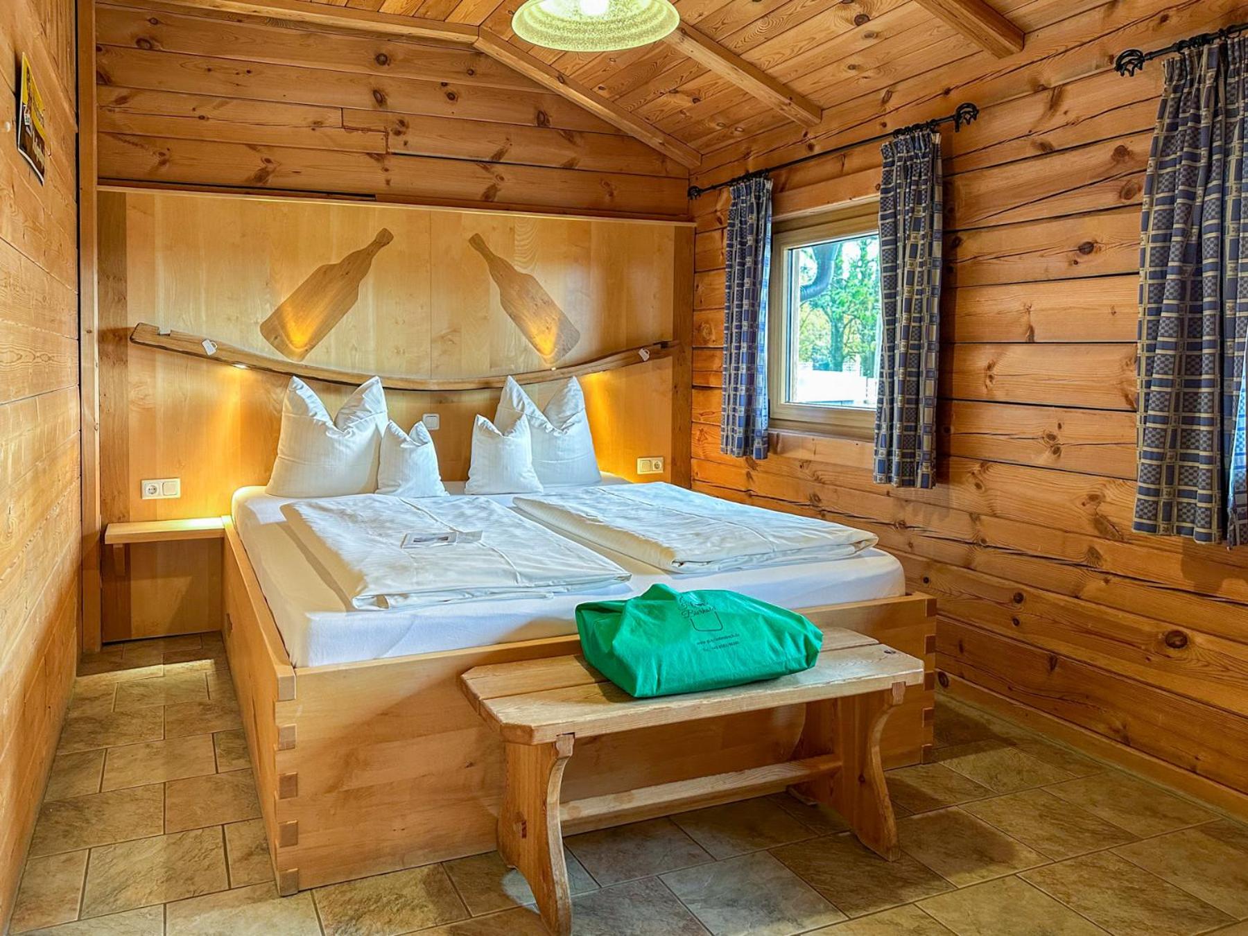 Two-Bedroom Chalet photo 1