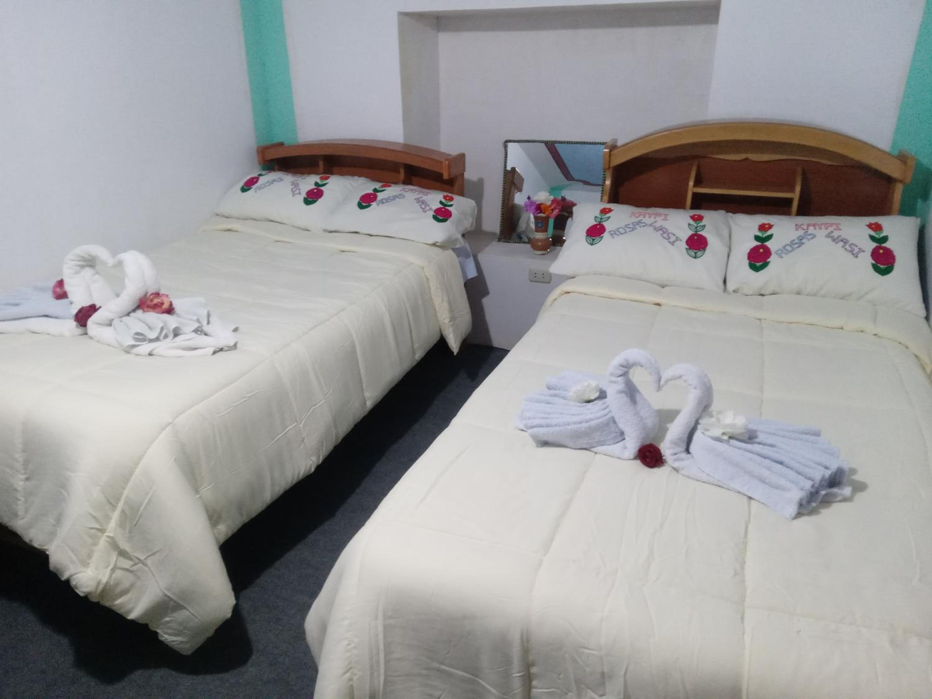 Standard Double Room photo 3