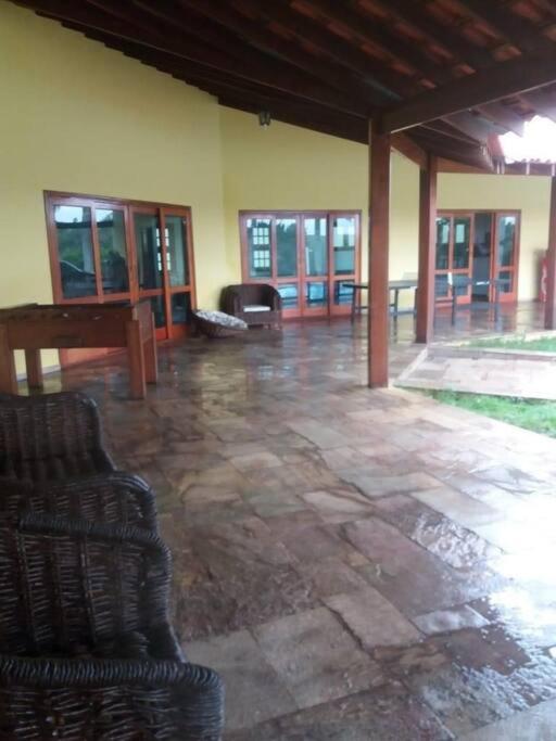 Four-Bedroom House photo 1