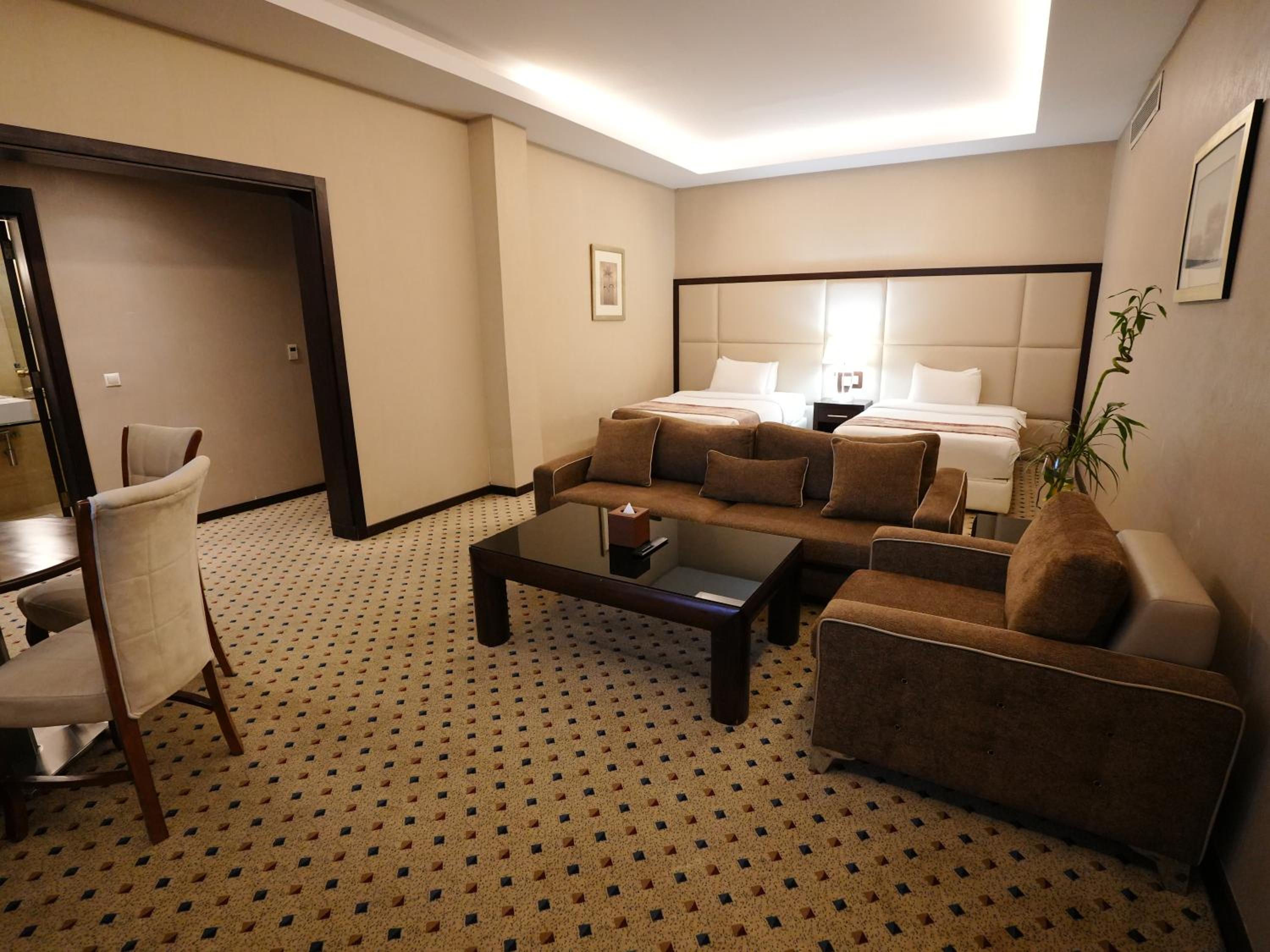 Family Suite - Photo 3