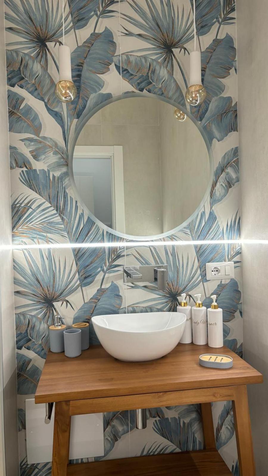 Triple Room with Terrace photo 3