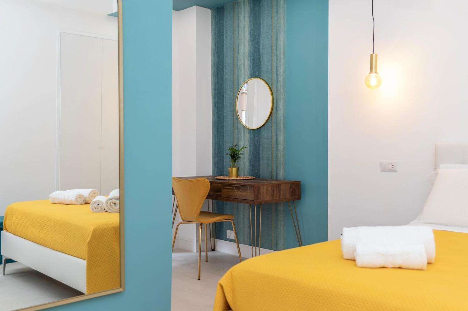 Luxury Triple Room photo 3