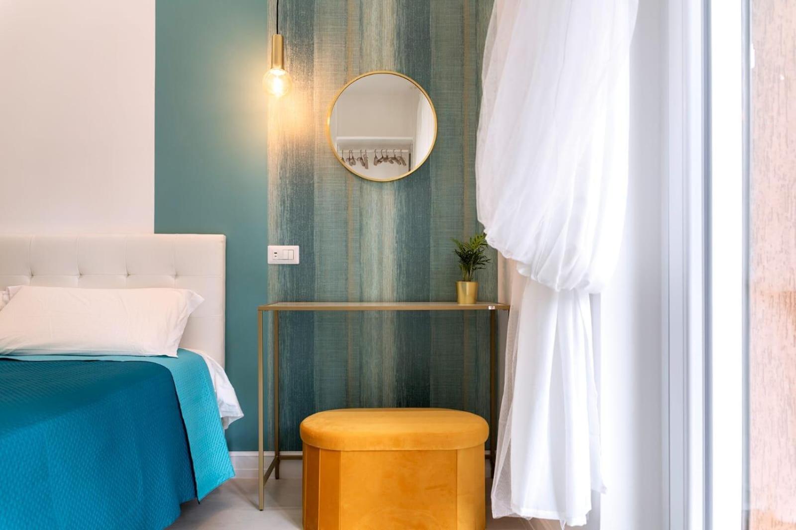 Triple Room with Terrace photo 2