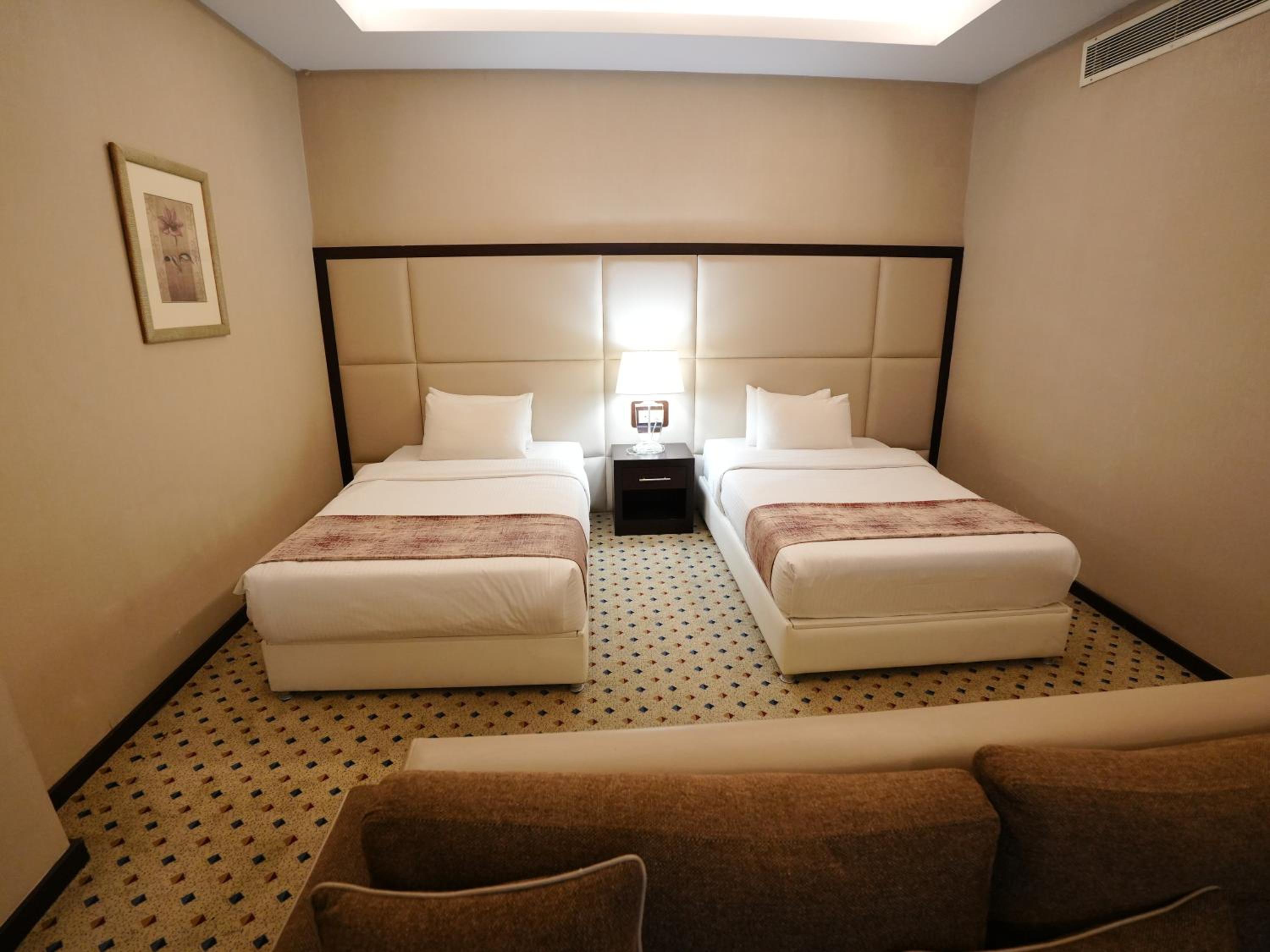 Family Suite - Photo 2