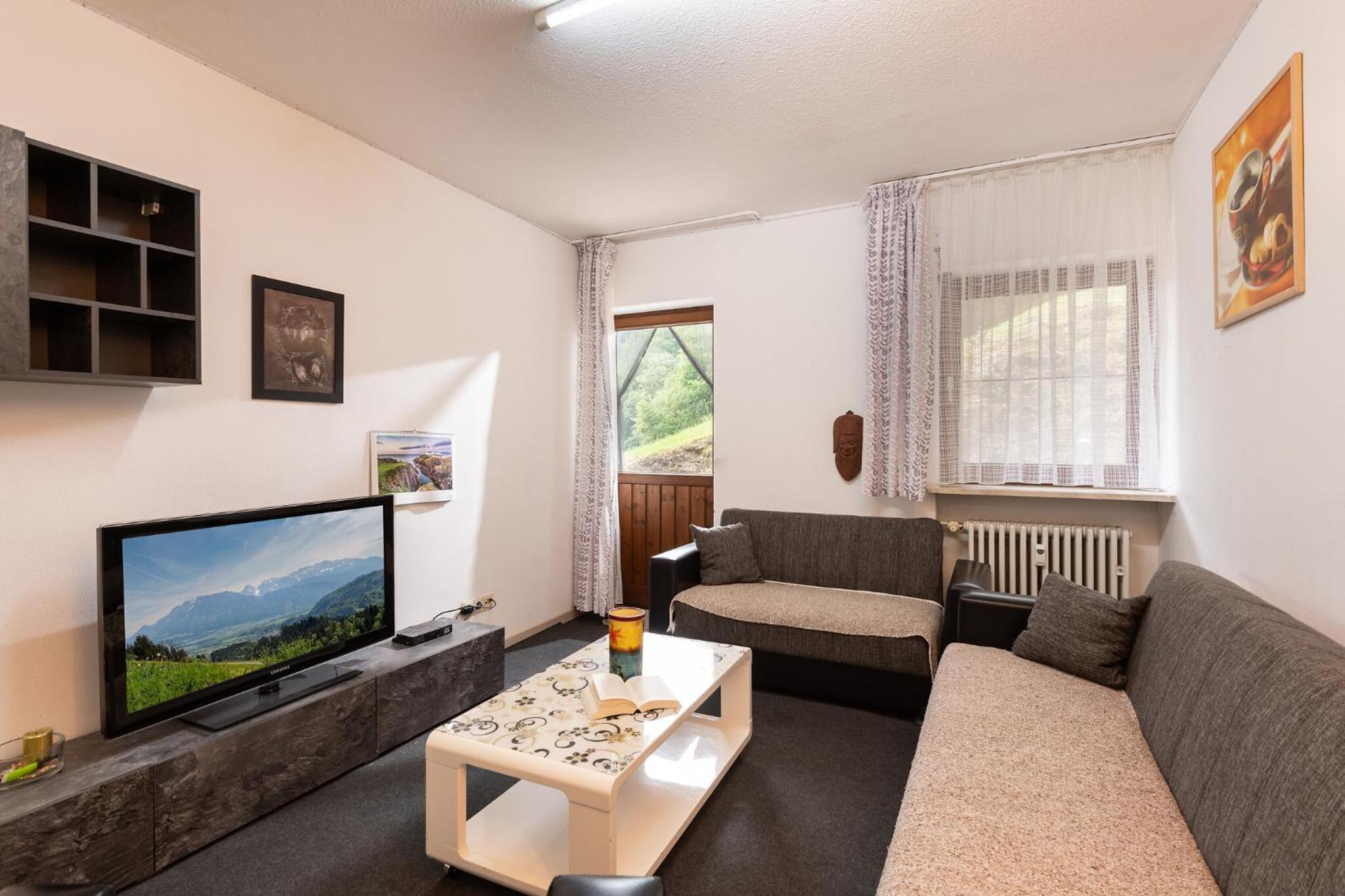 Apartment photo 1