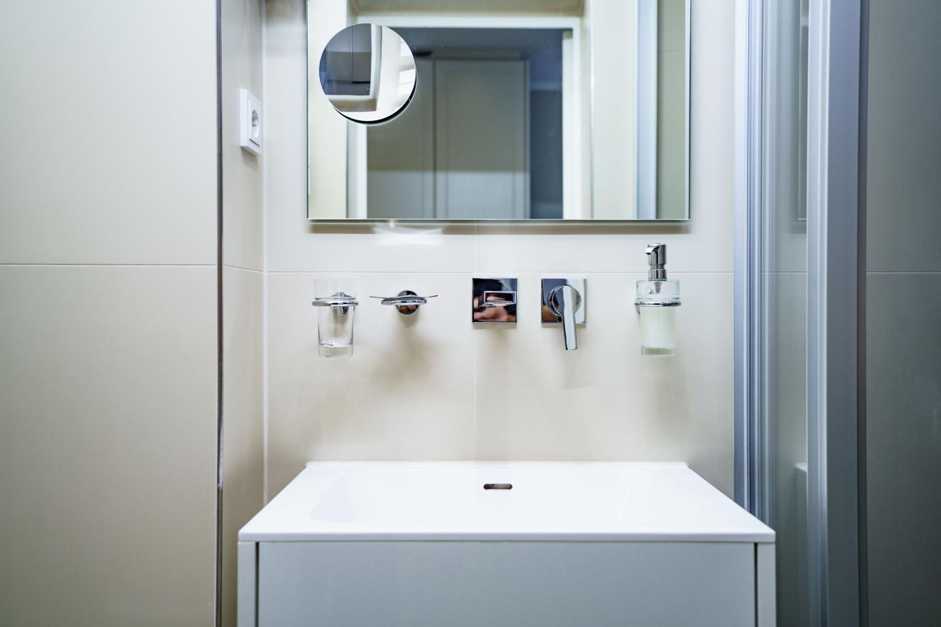 Single Room Standard