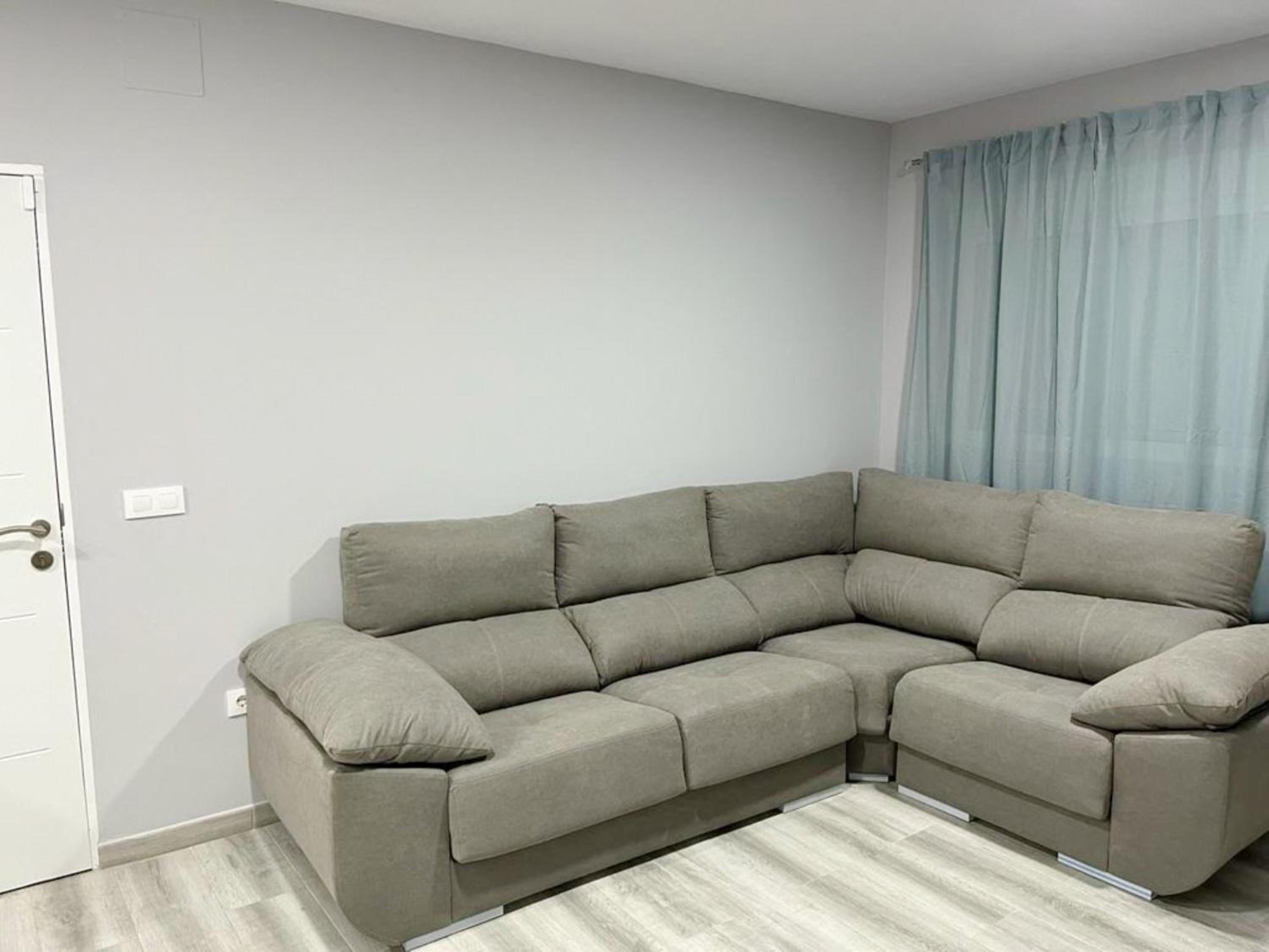 Villa de Dos Habitaciones