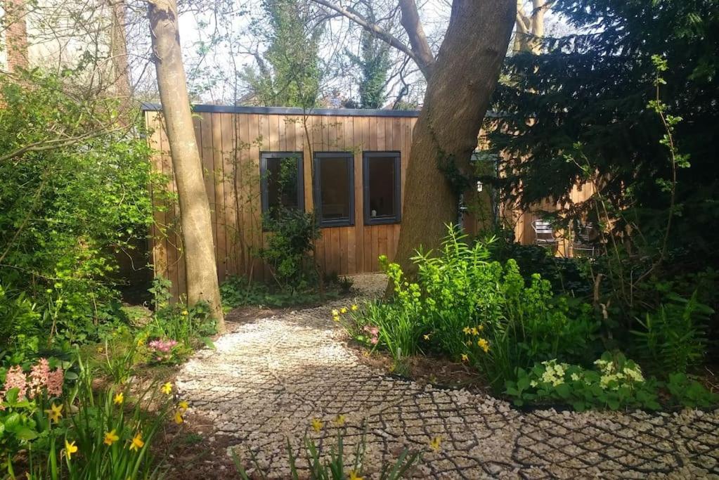 One-Bedroom House photo 3