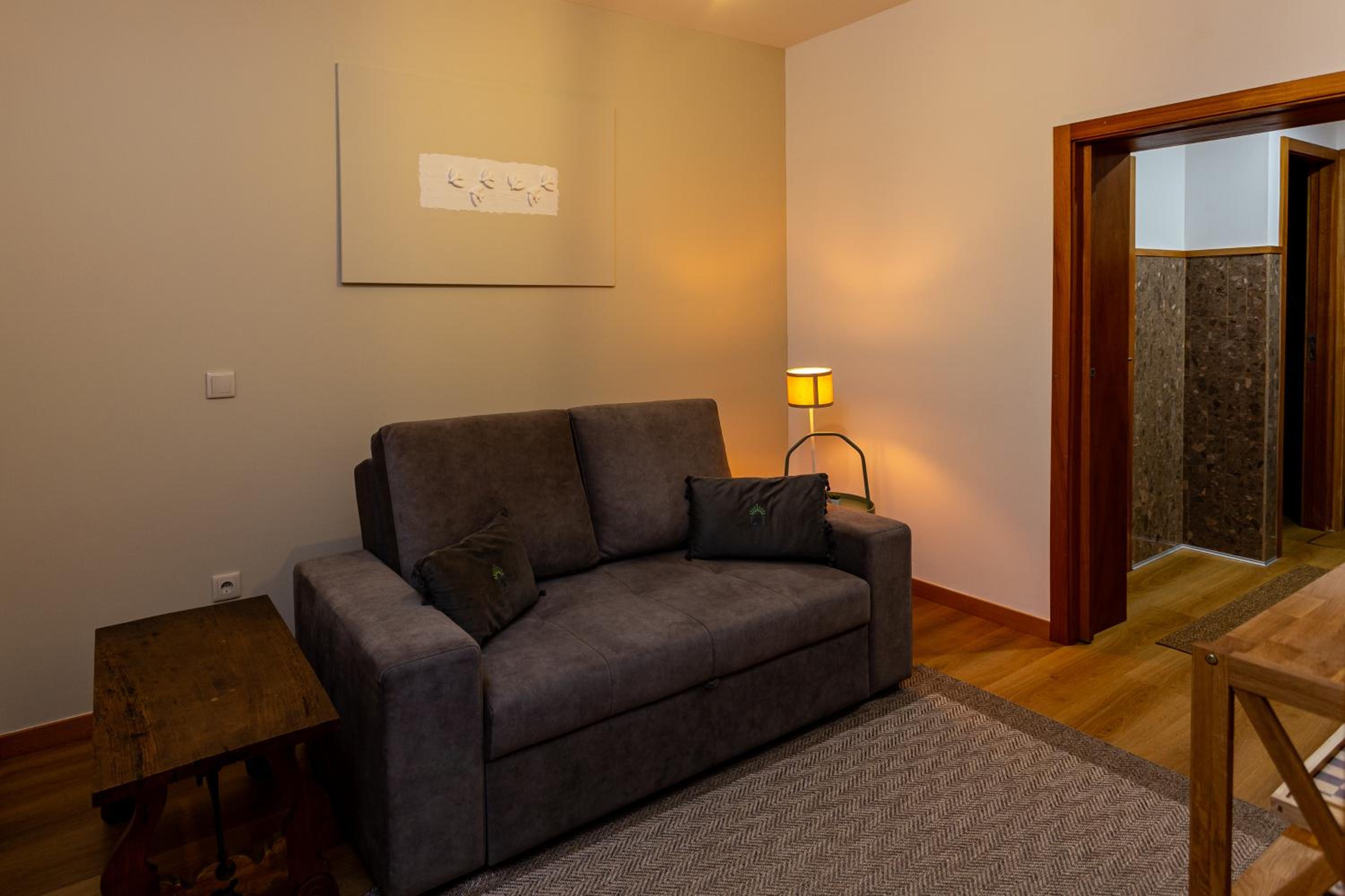 Two-Bedroom House photo 1