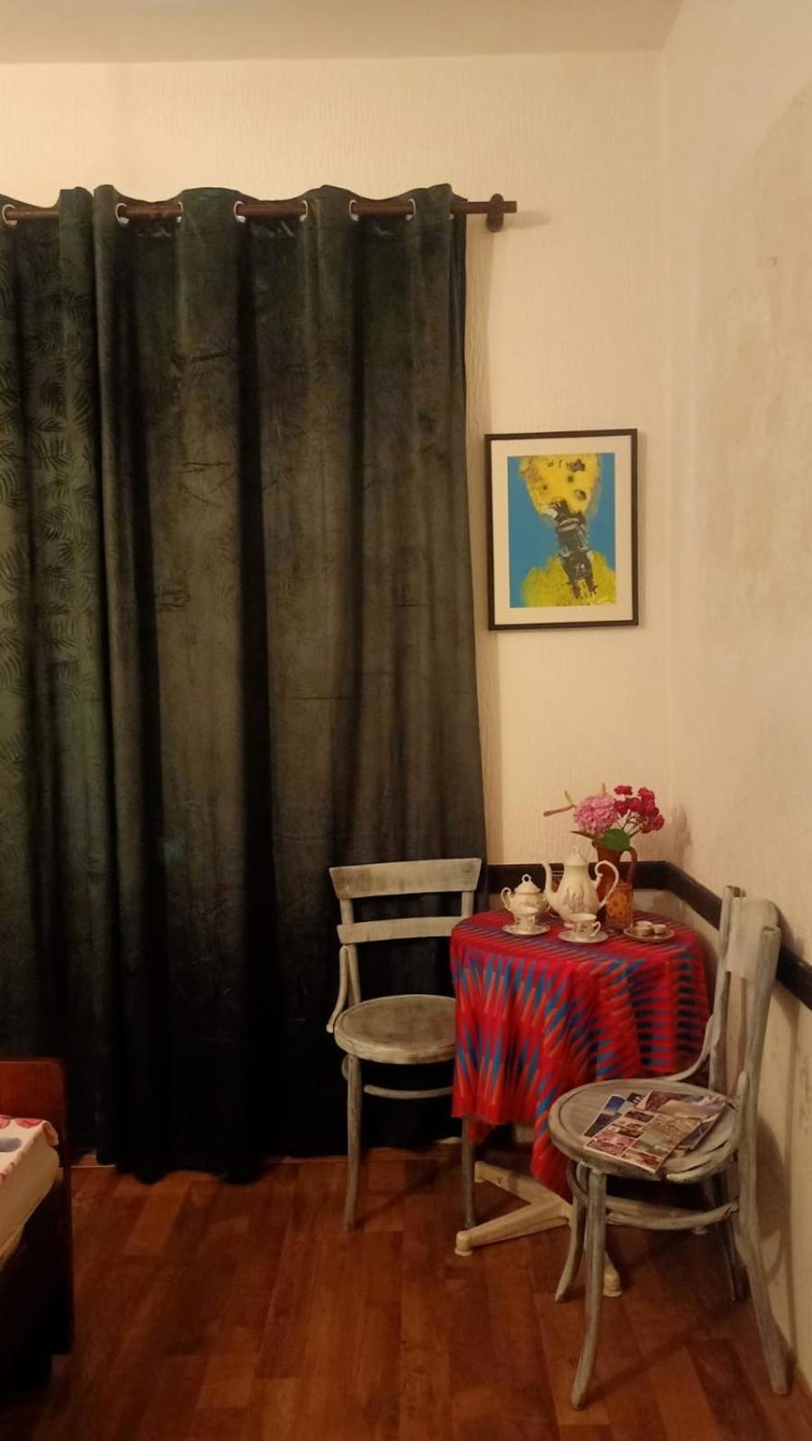 Double Room with Private Bathroom photo 3
