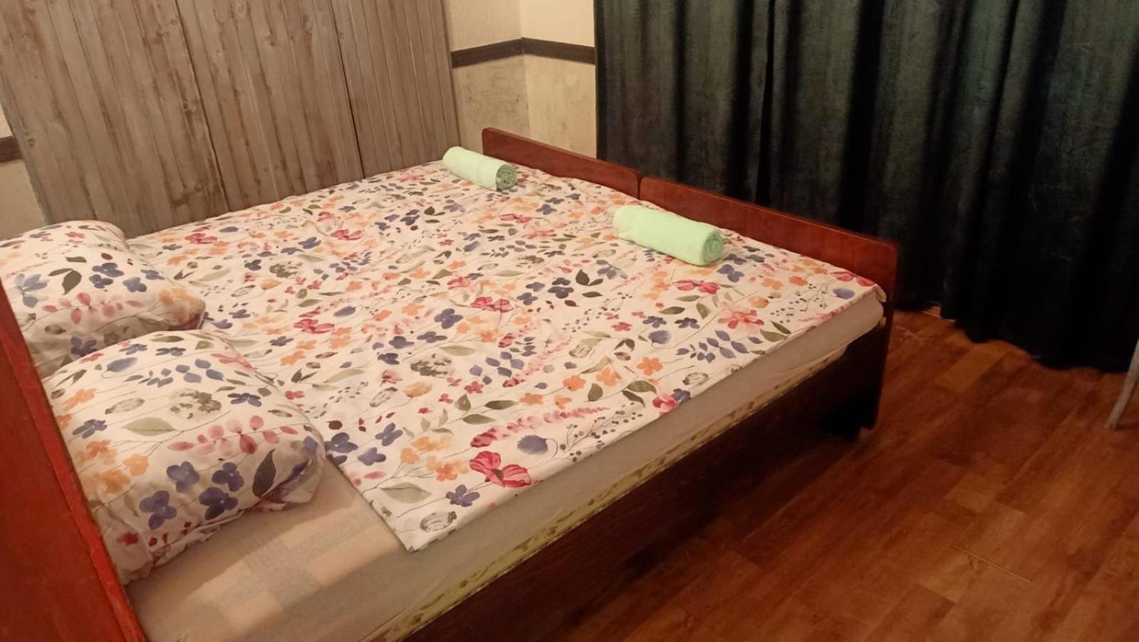 Double Room with Private Bathroom photo 2