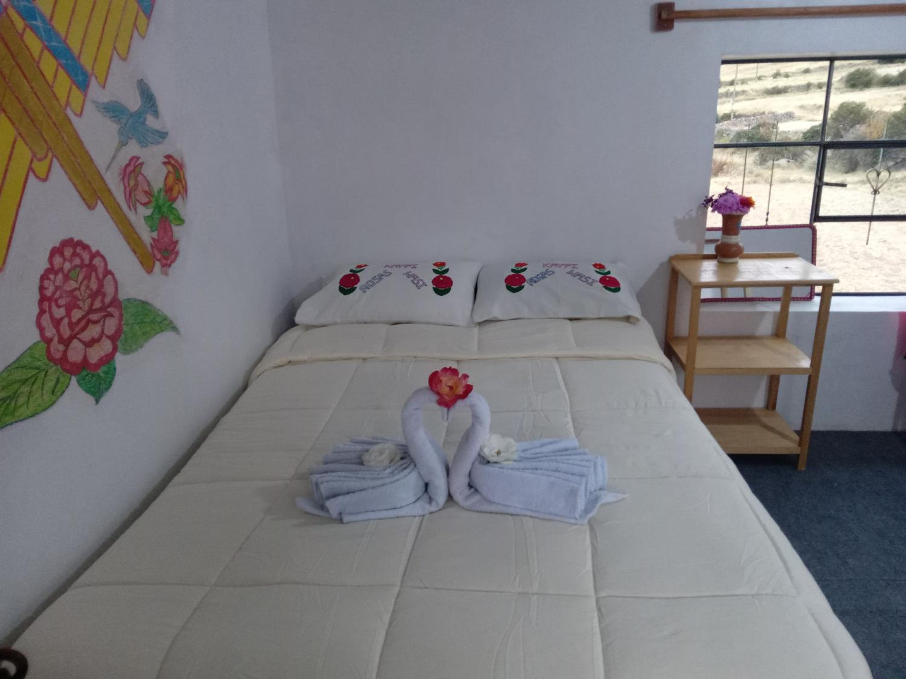 Standard Queen Room photo 3