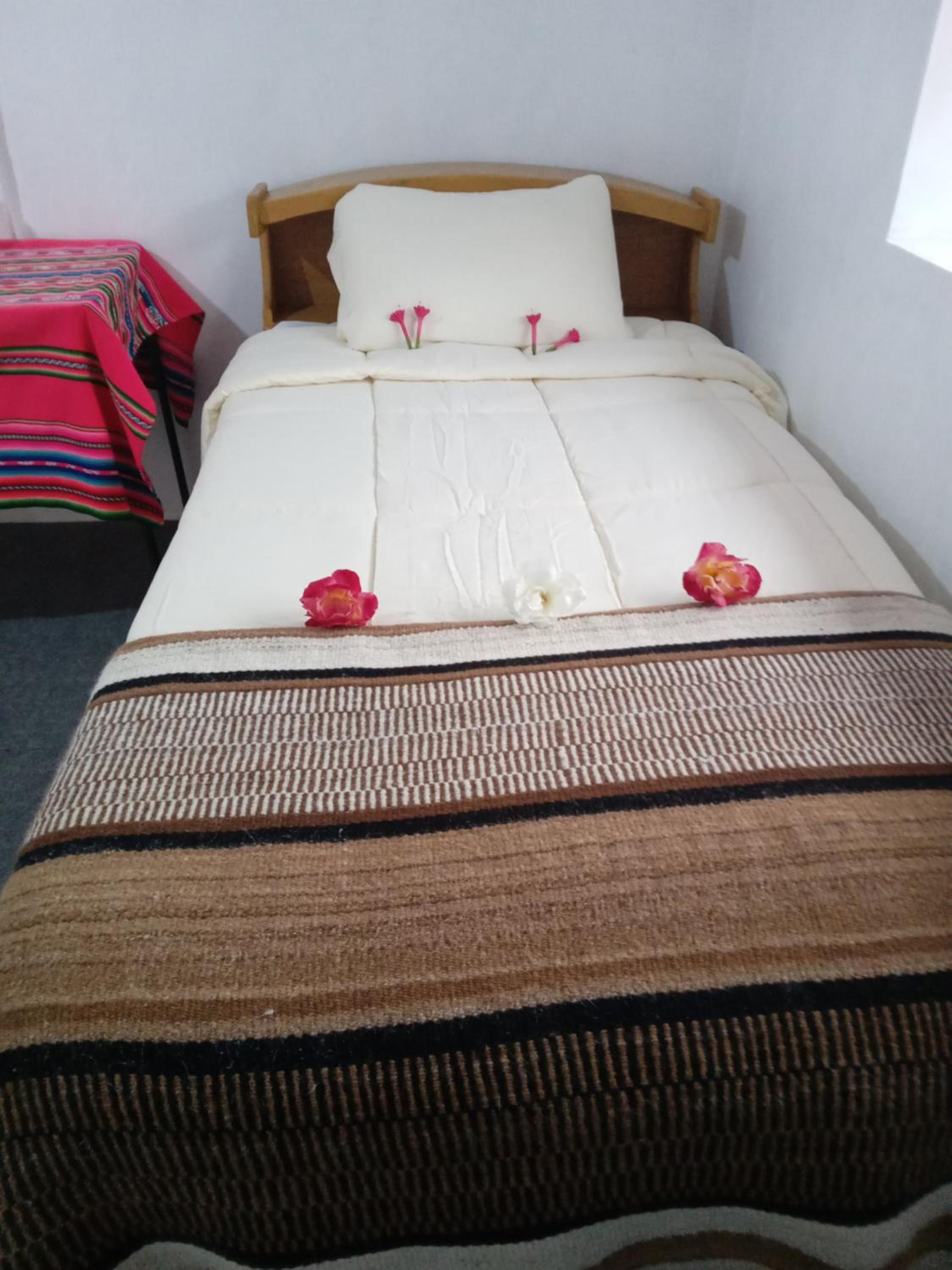 Standard Double Room photo 1