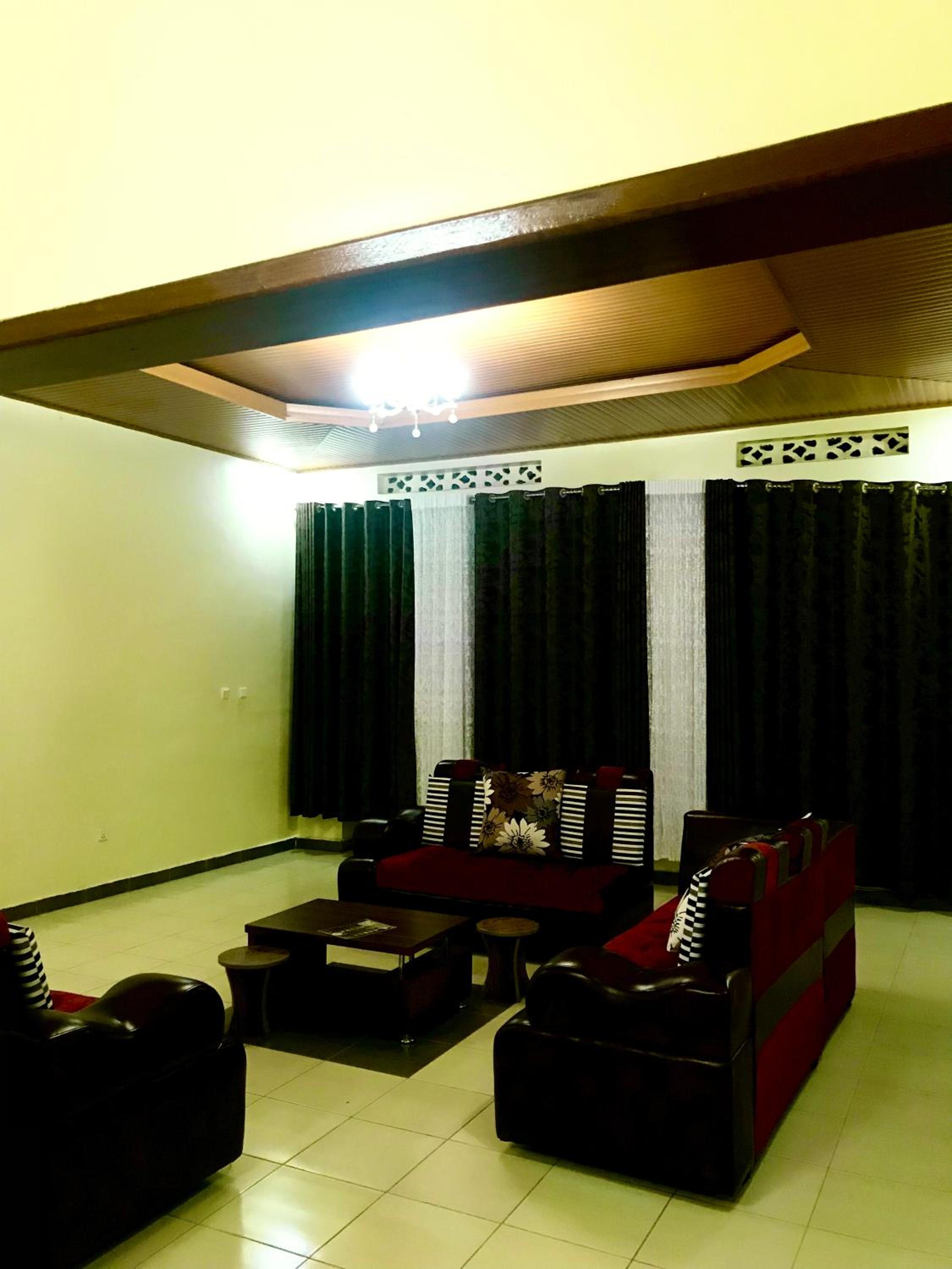 One-Bedroom Apartment photo 3
