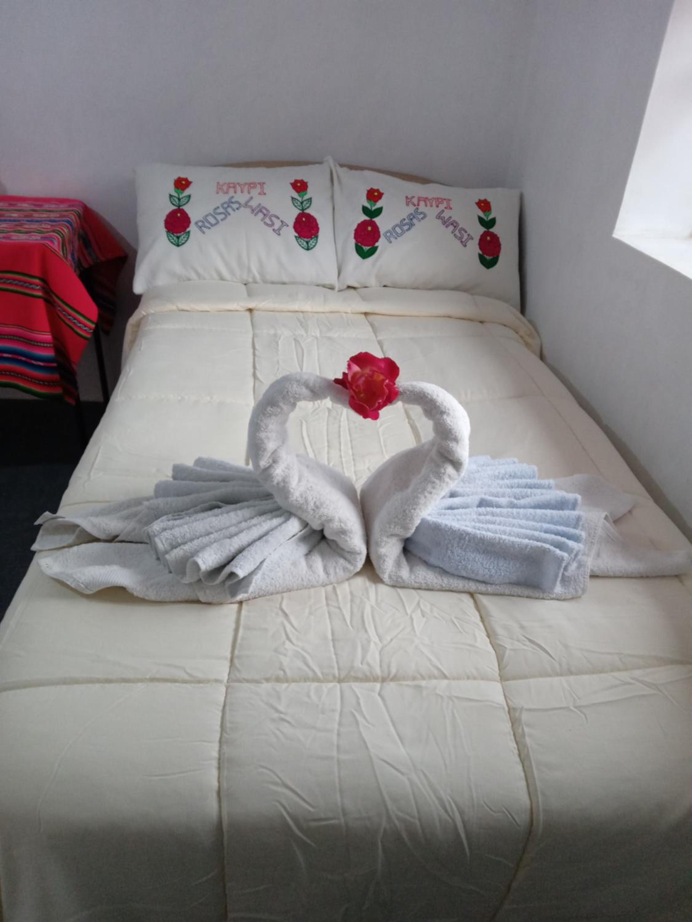 Standard Single Room with Shared Bathroom photo 1