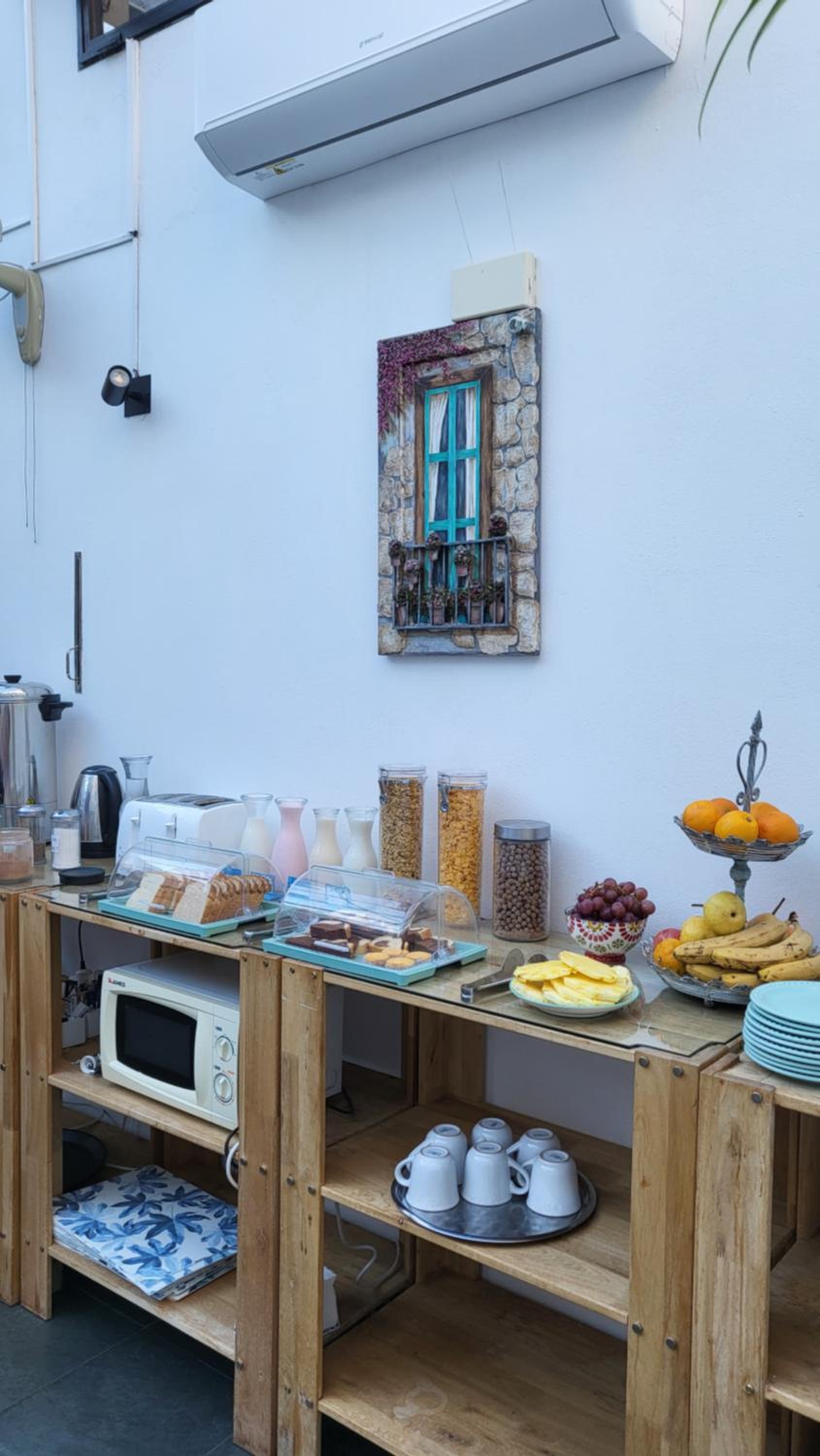 Loft photo 2