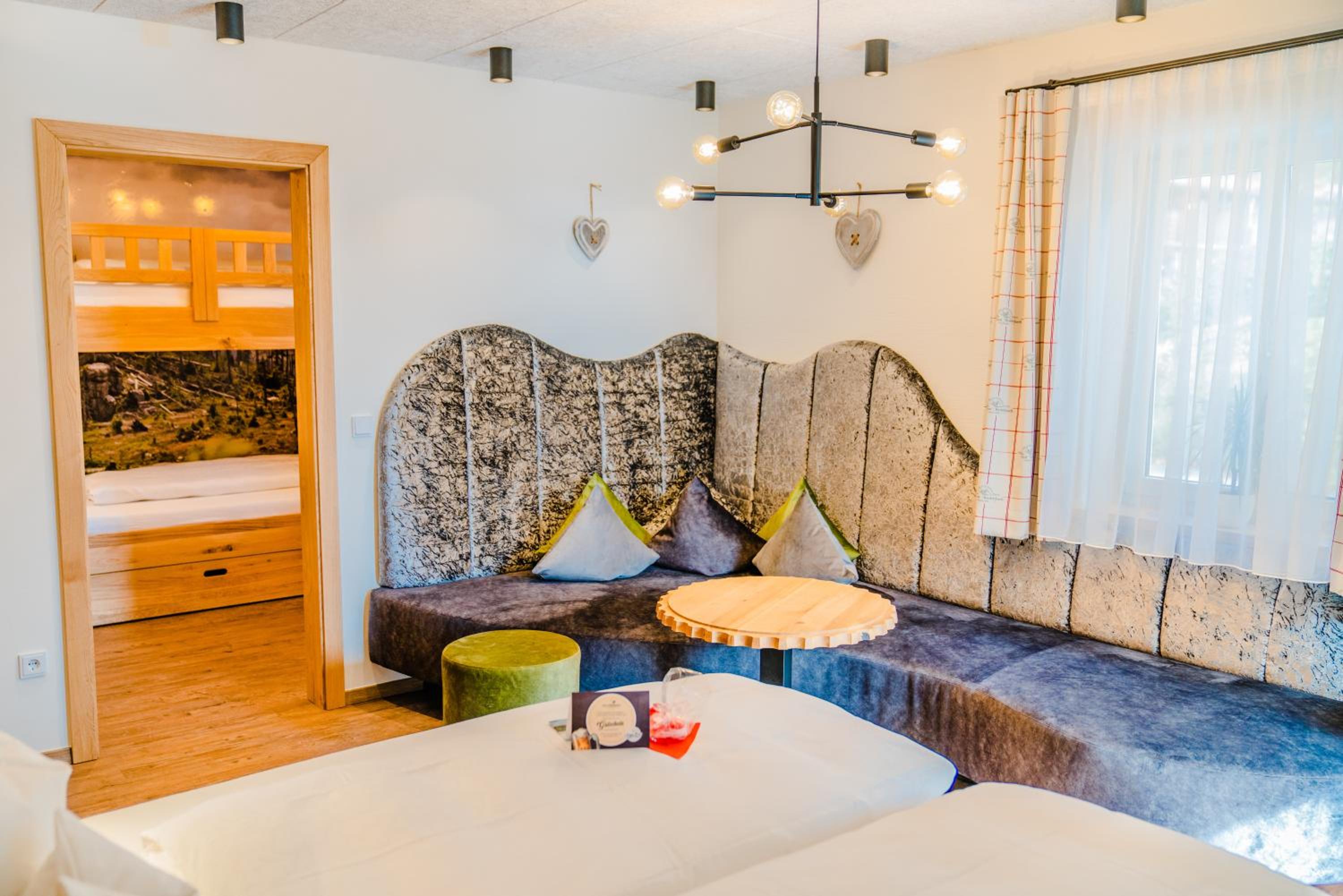 Family Suite photo 2
