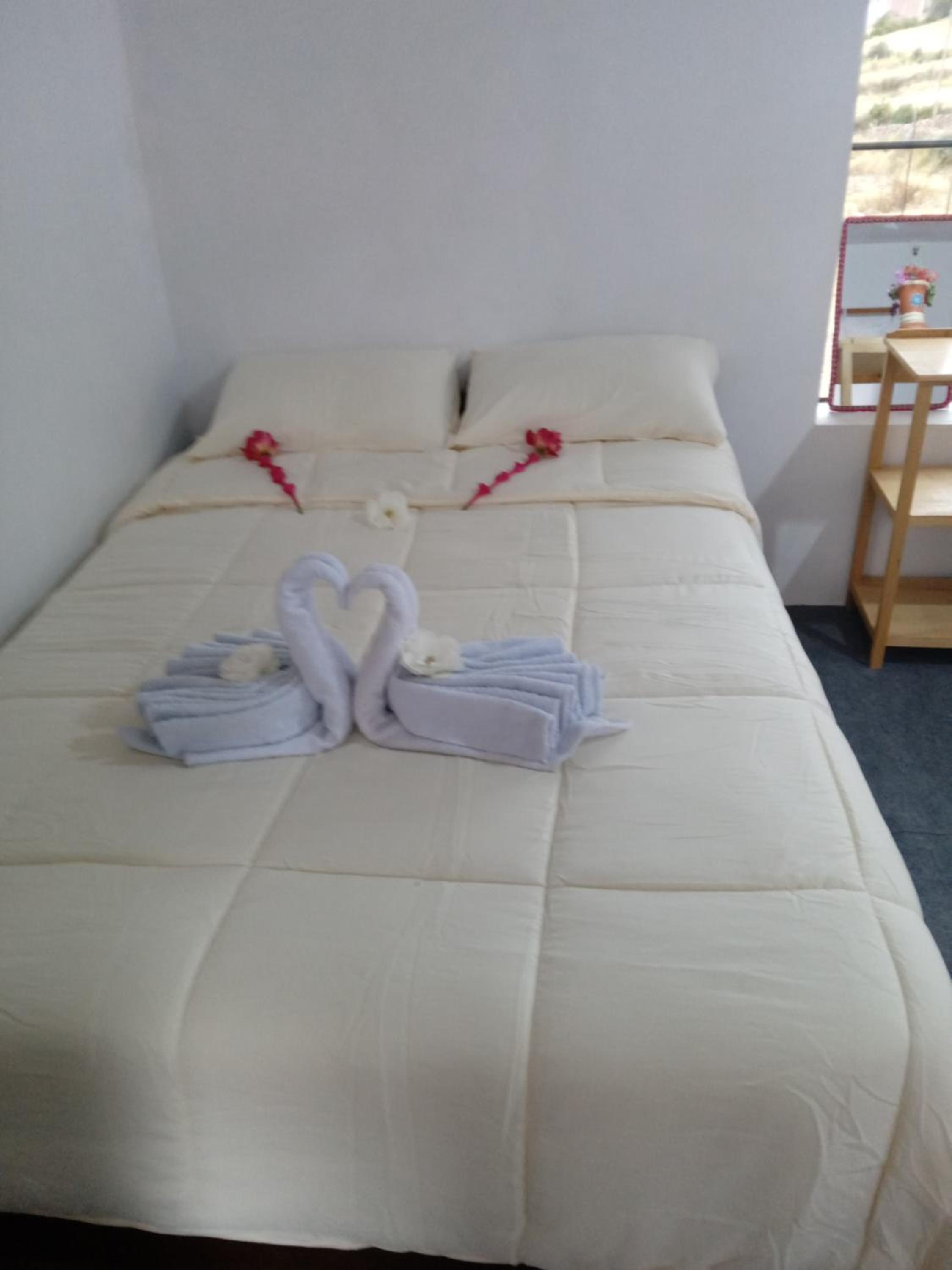 Standard Single Room with Shared Bathroom photo 3