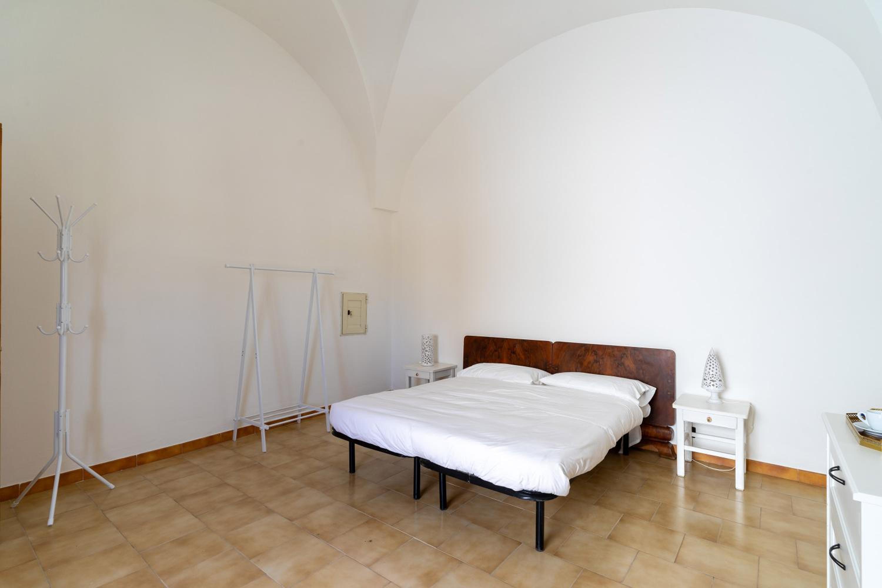 Suite Apartment photo 1