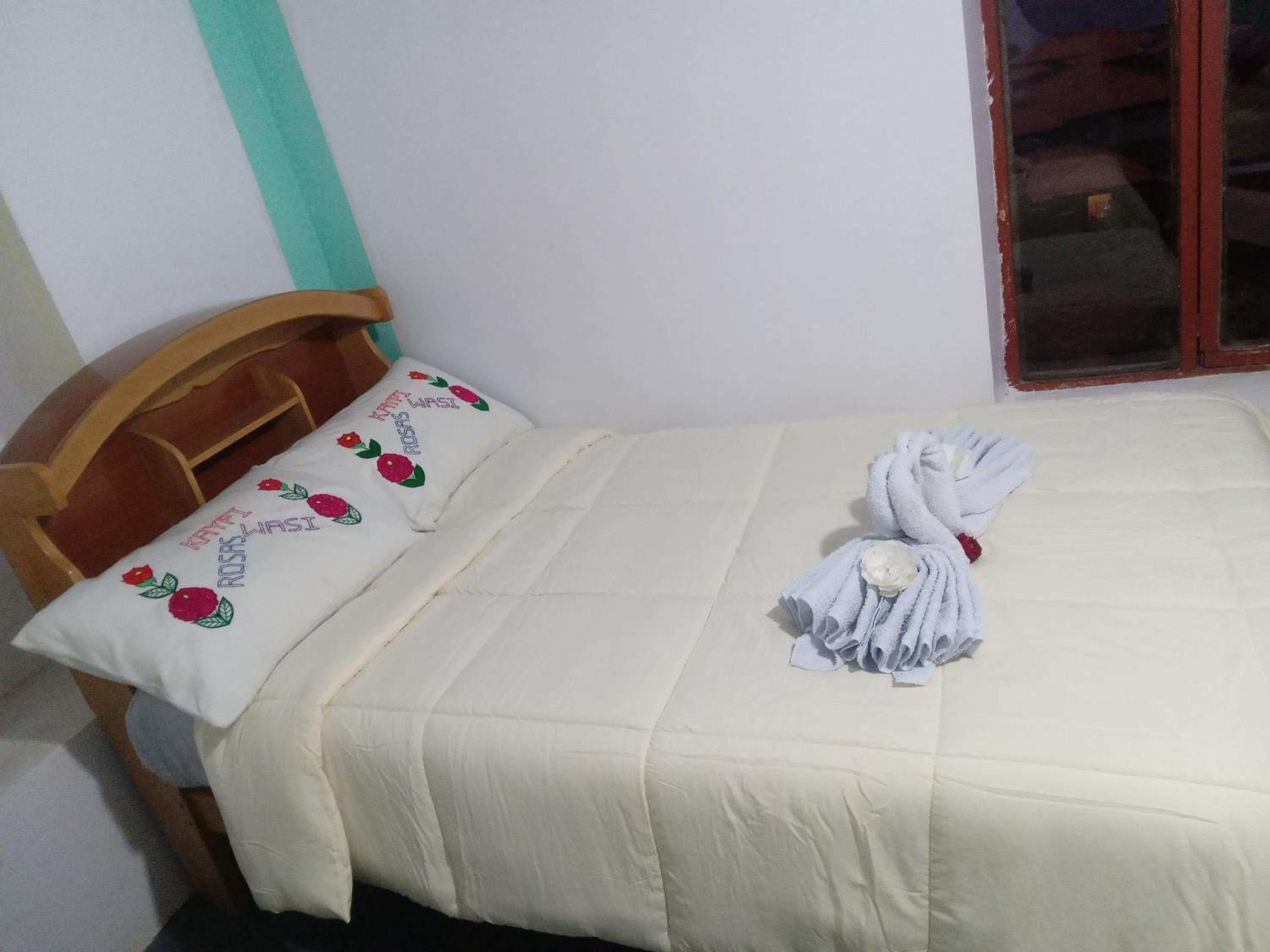 Standard Single Room with Shared Bathroom photo 2