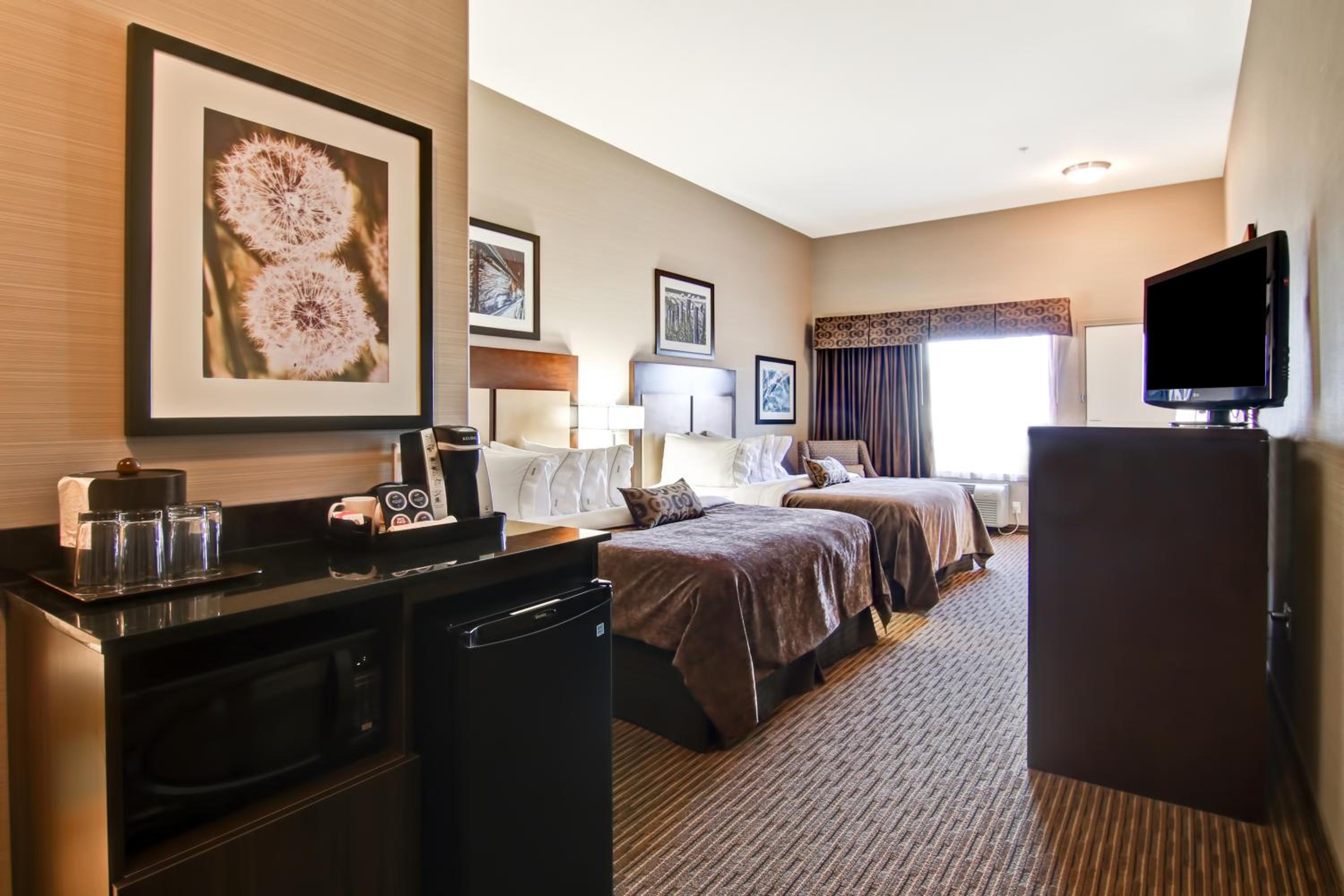 Queen Room