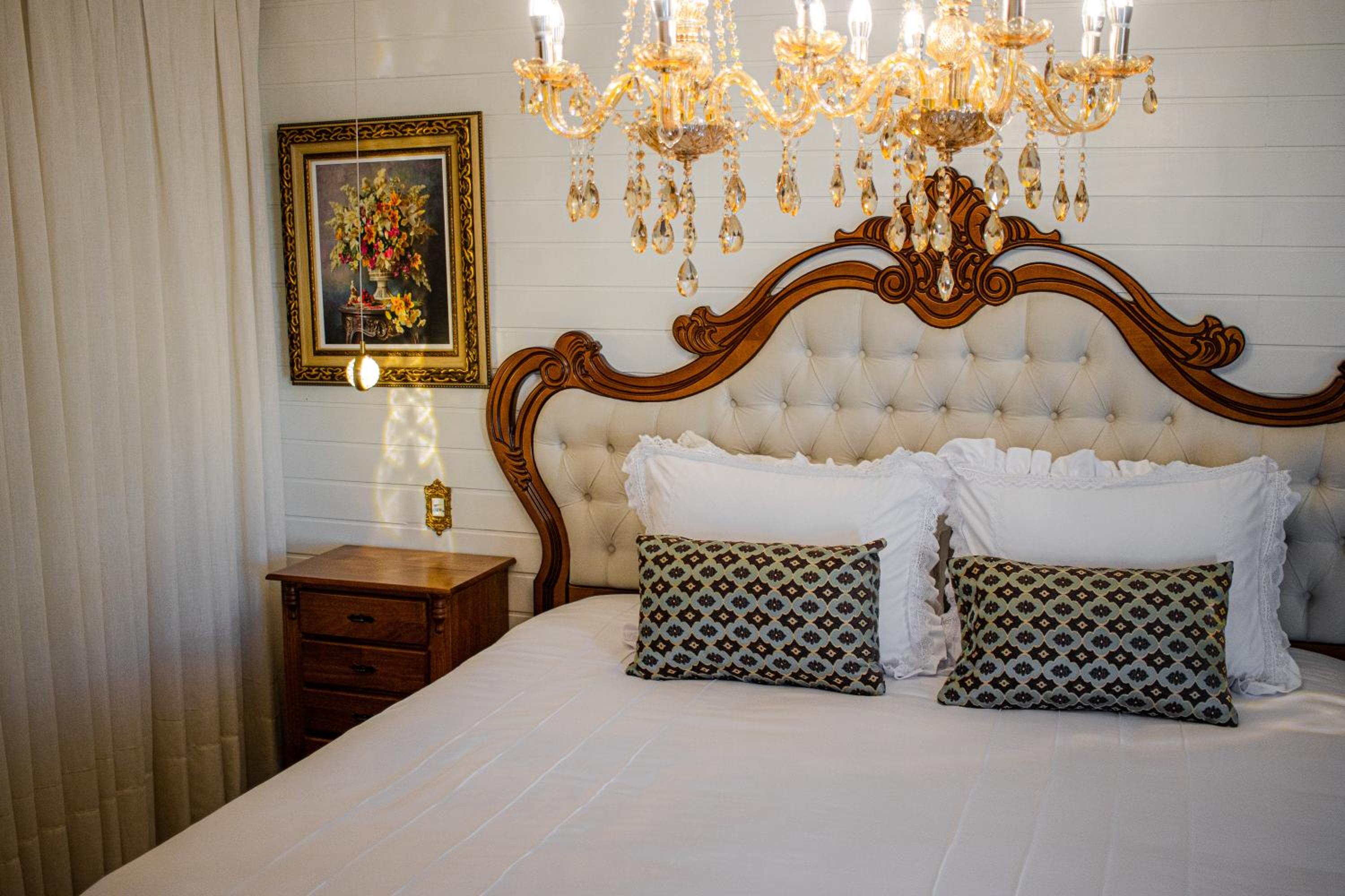 King Room with Garden View photo 3