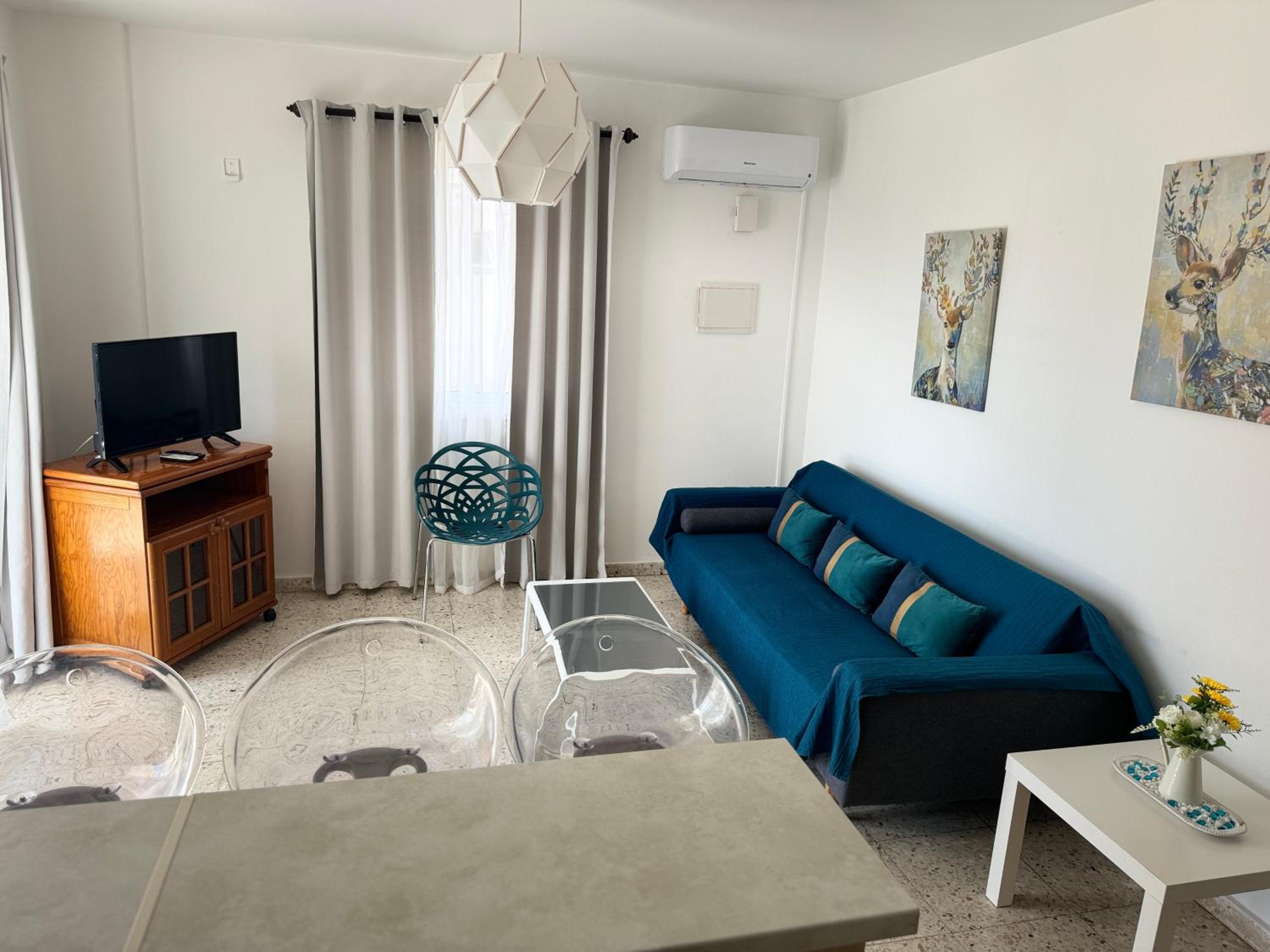 Apartment - Photo 1