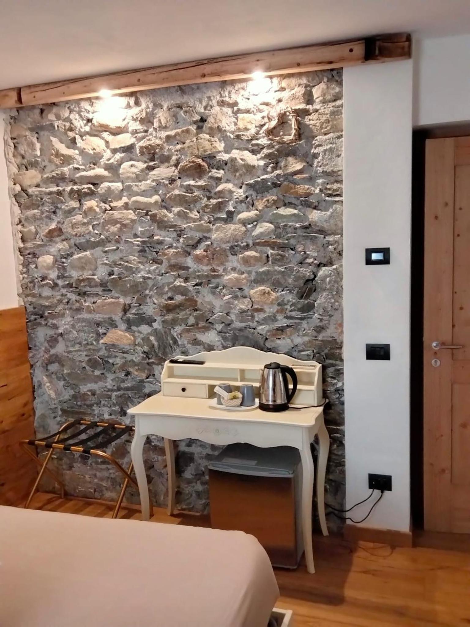 Comfort Quadruple Room