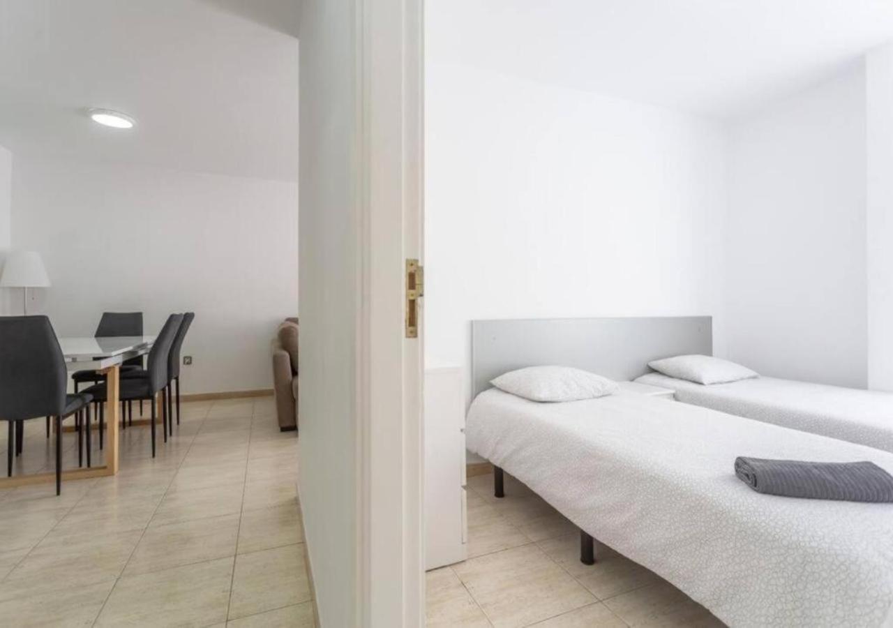 Departamento de tres habitaciones