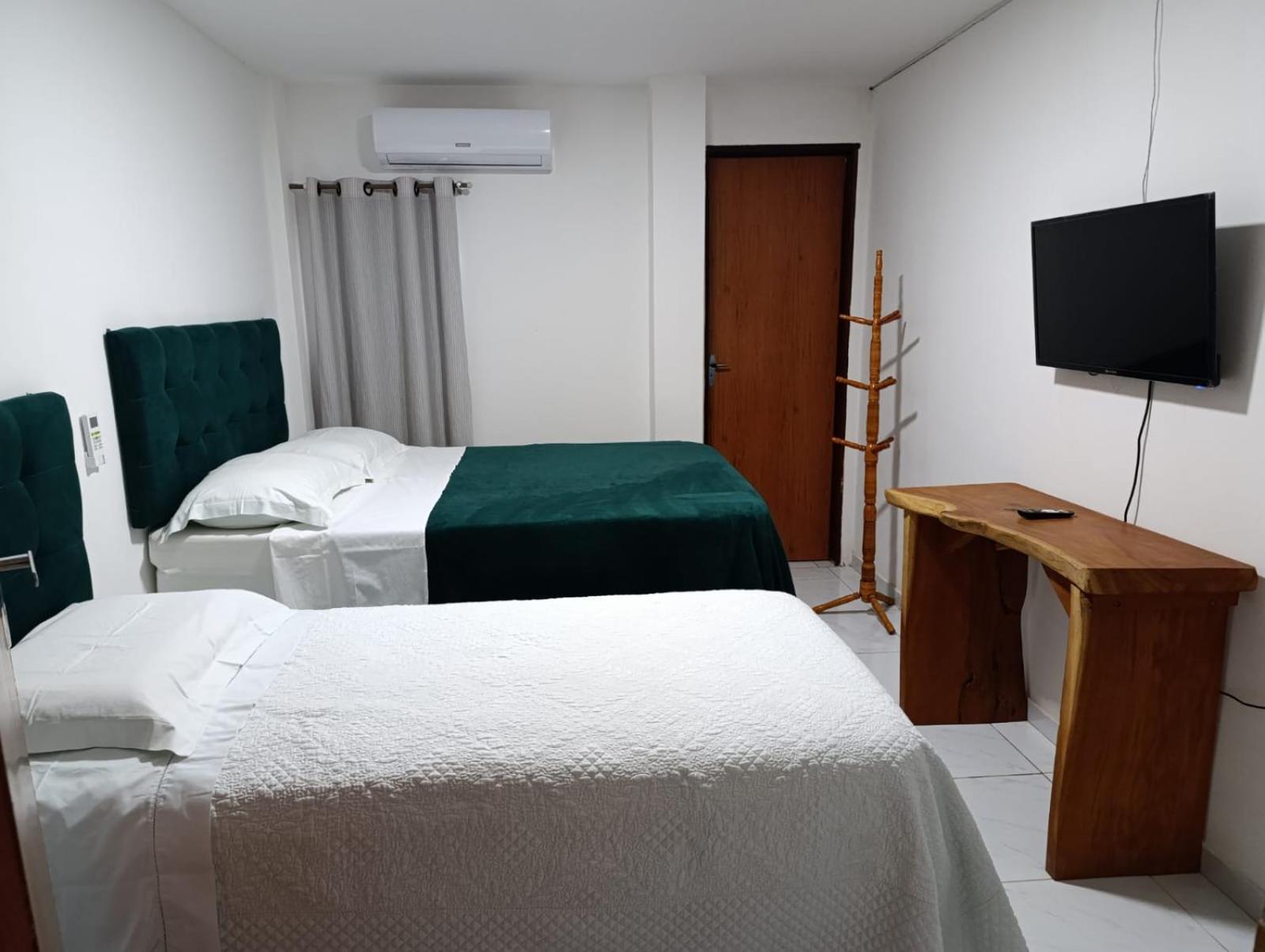 Basic Triple Room