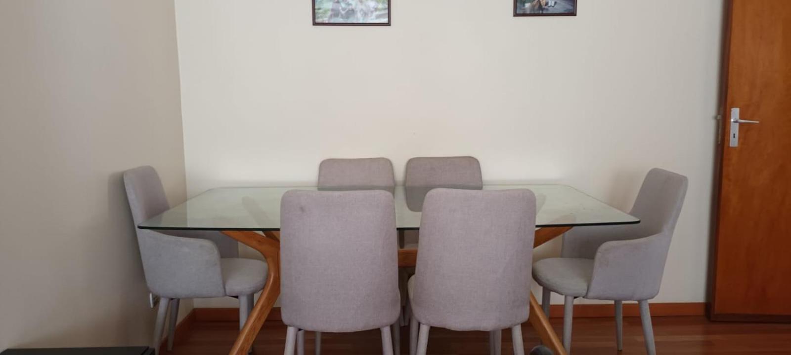Economy Triple Room photo 2