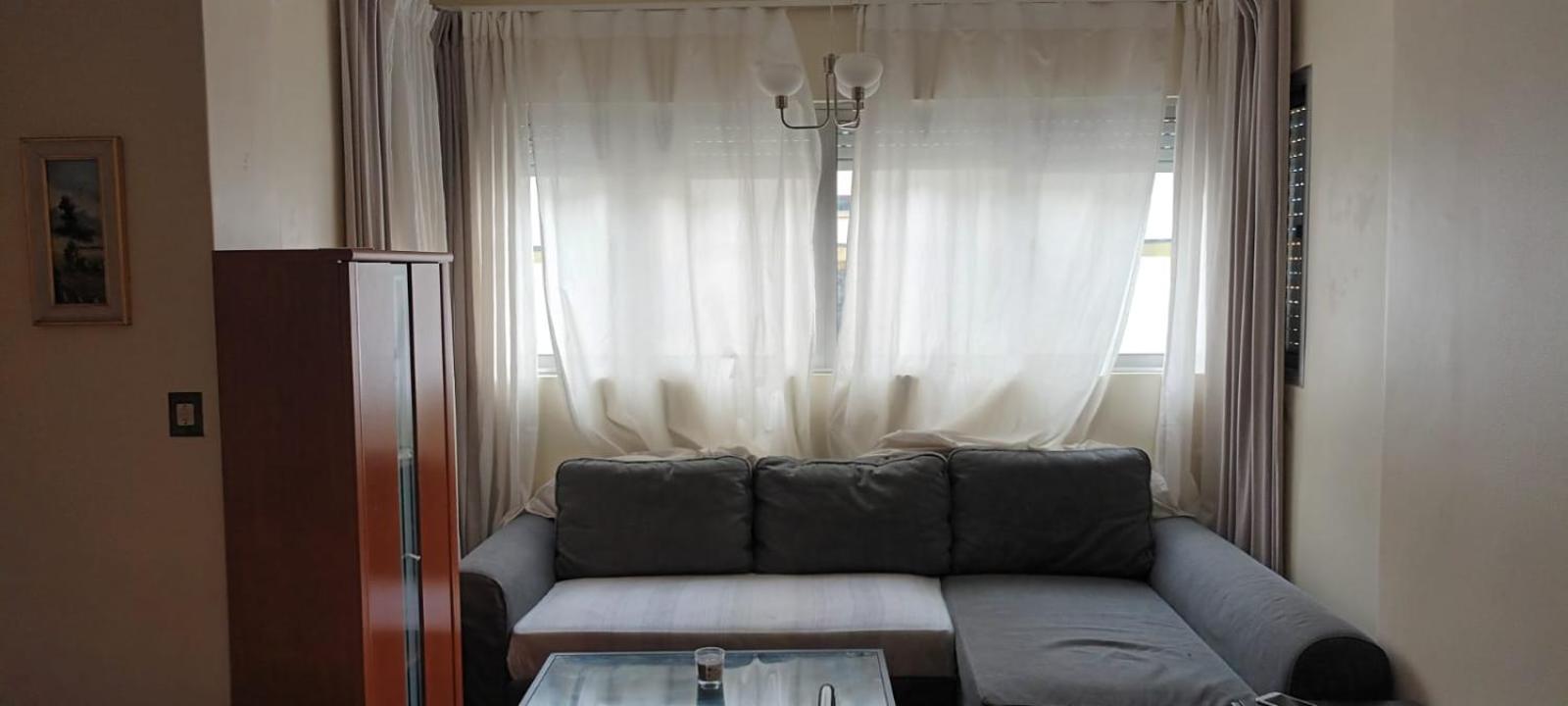 Economy Triple Room photo 1