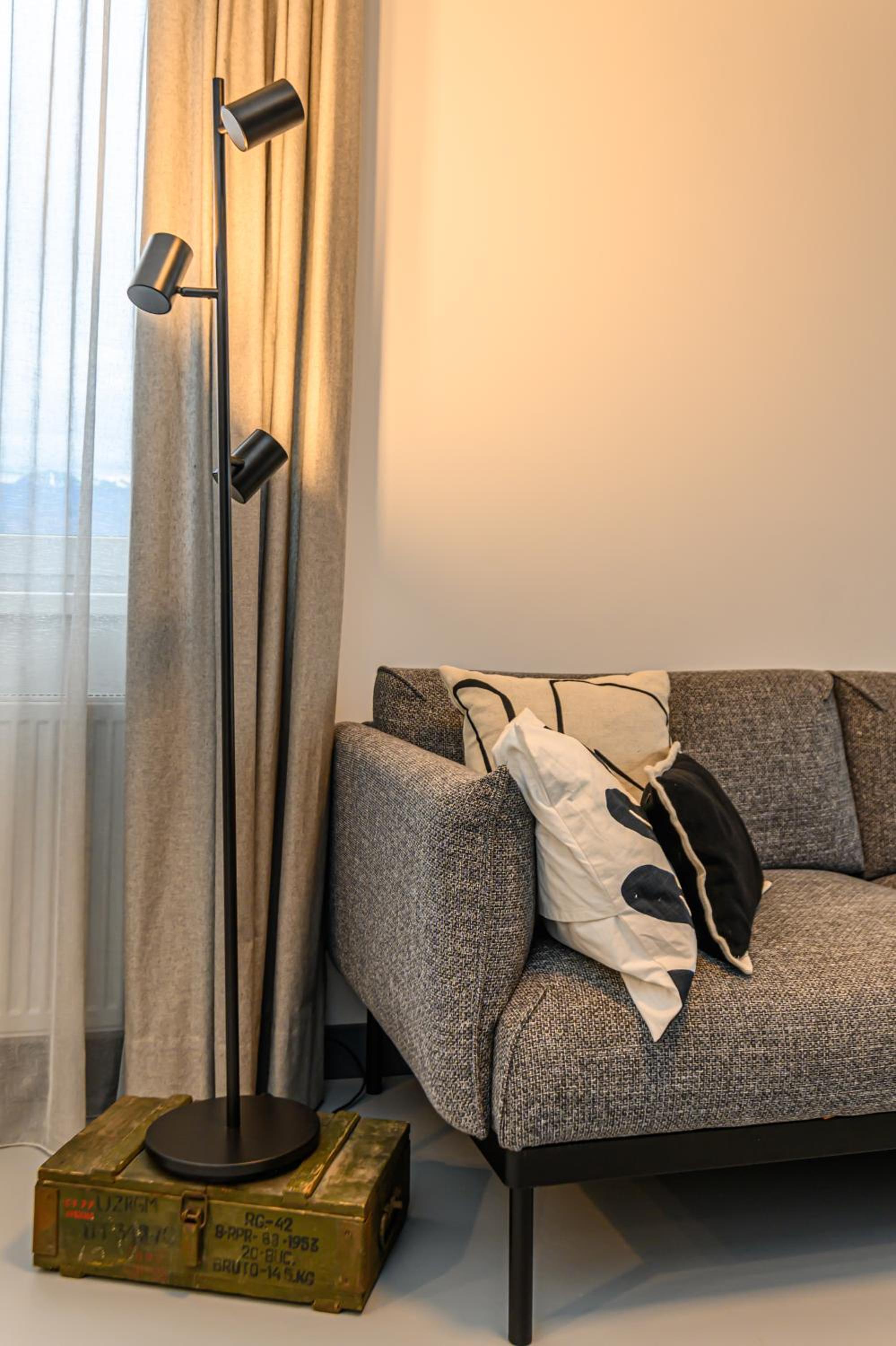 Deluxe Apartment photo 3